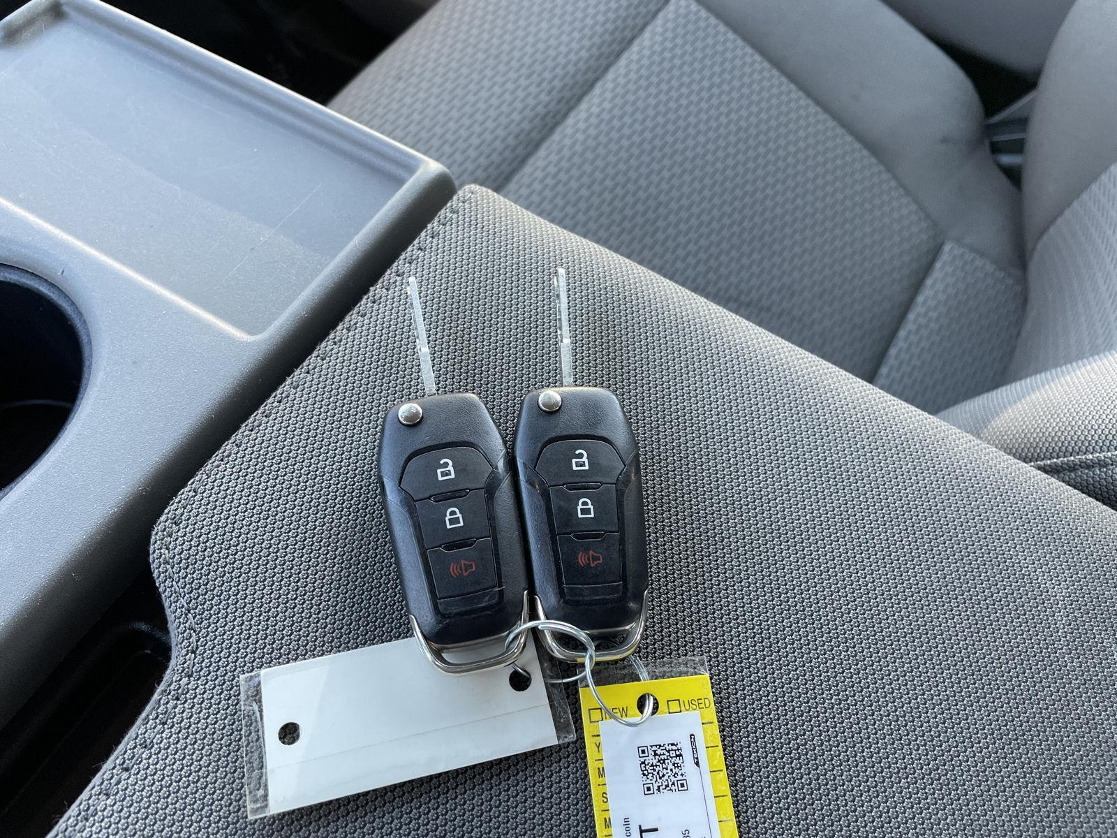 Used 2018 Ford F-150 for sale in Lincoln NE