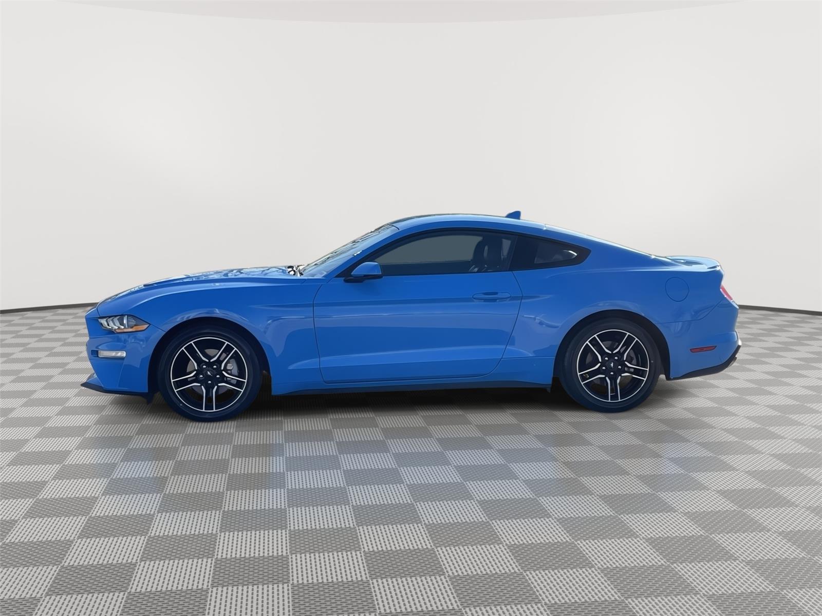 Used 2023 Ford Mustang for sale in Lincoln NE