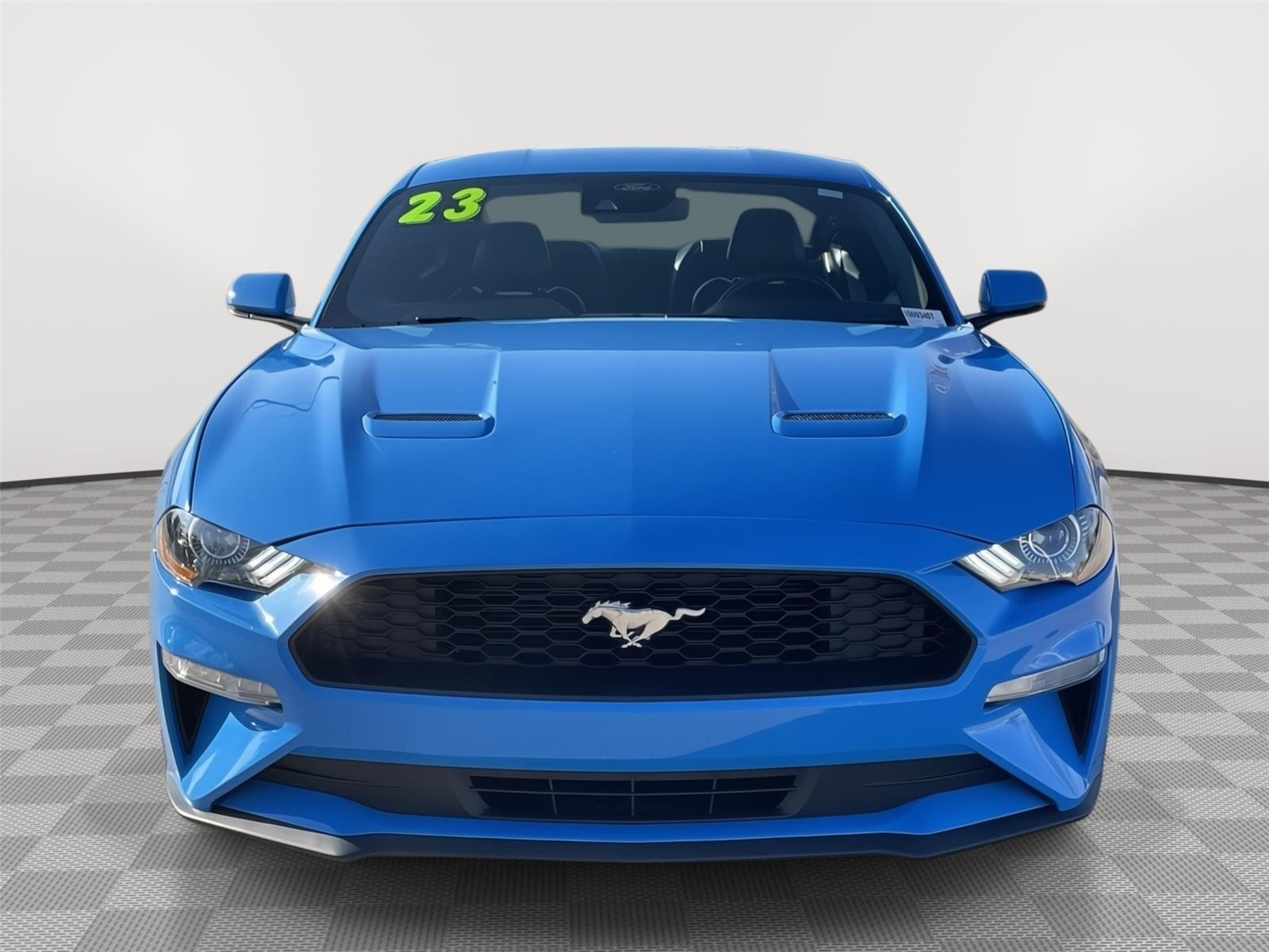 Used 2023 Ford Mustang for sale in Lincoln NE