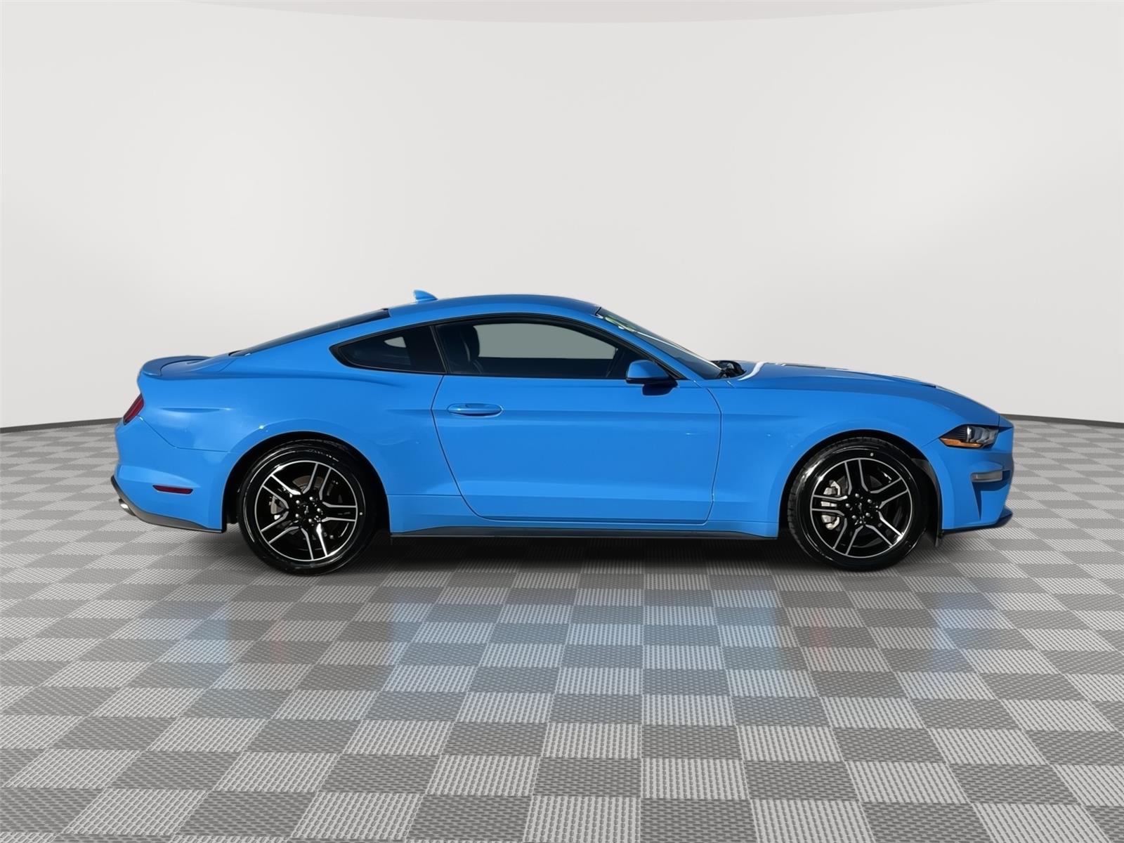 Used 2023 Ford Mustang for sale in Lincoln NE