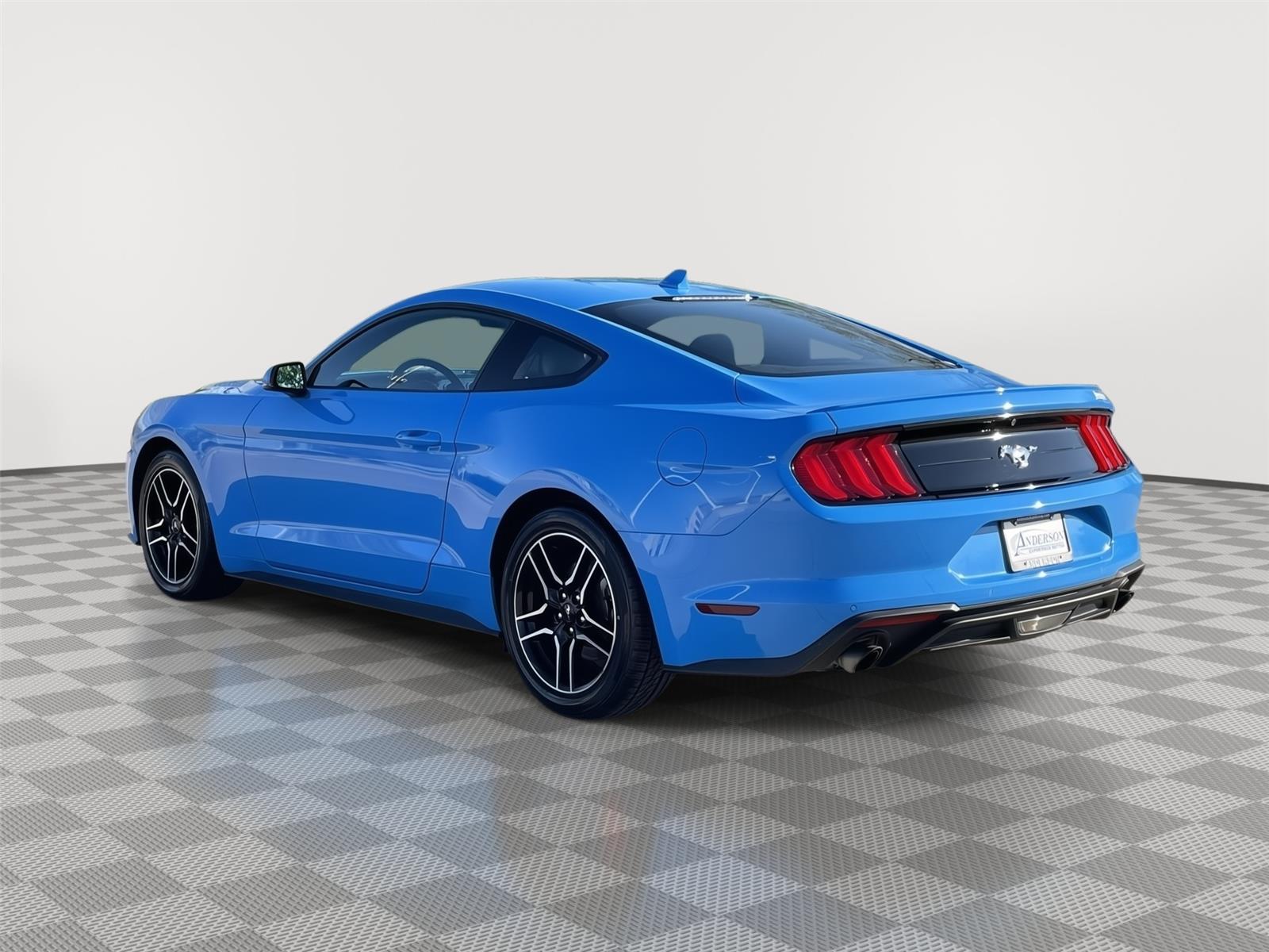 Used 2023 Ford Mustang for sale in Lincoln NE