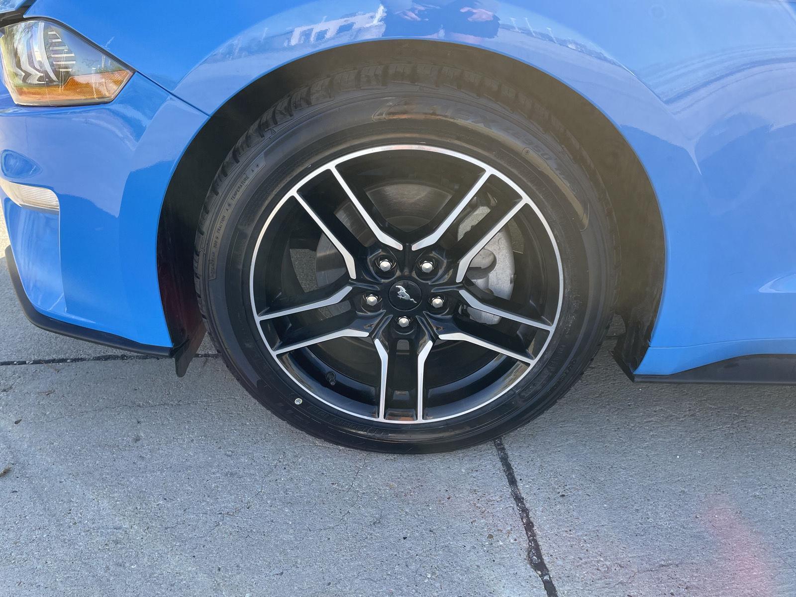 Used 2023 Ford Mustang for sale in Lincoln NE