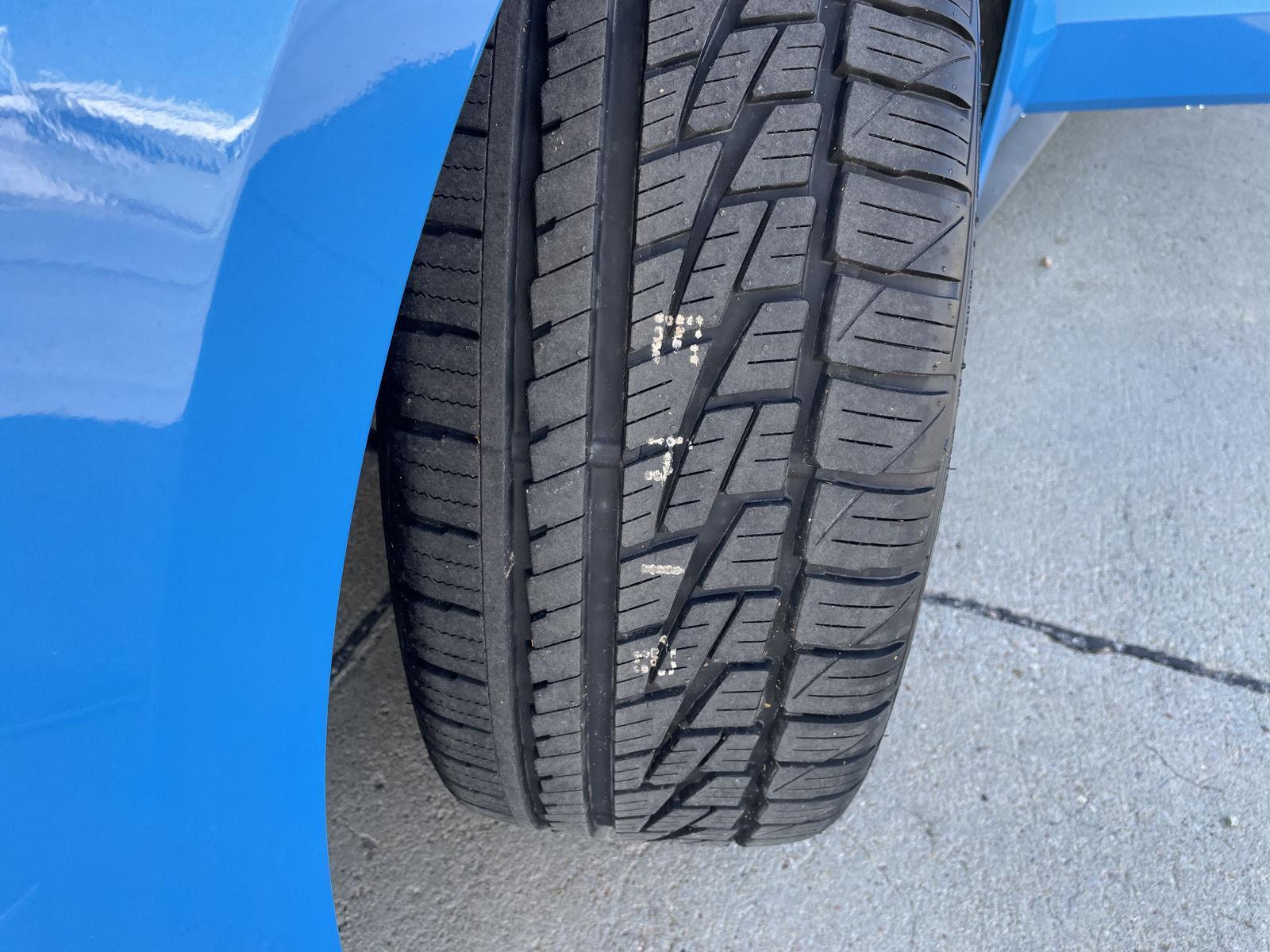 Used 2023 Ford Mustang for sale in Lincoln NE