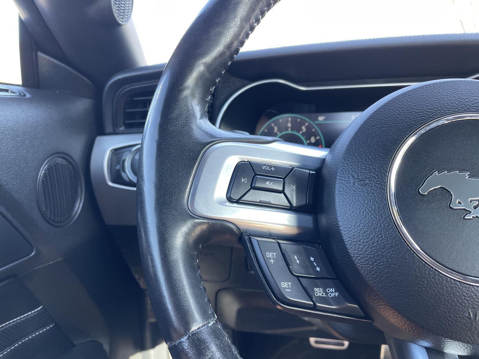 Used 2023 Ford Mustang for sale in Lincoln NE