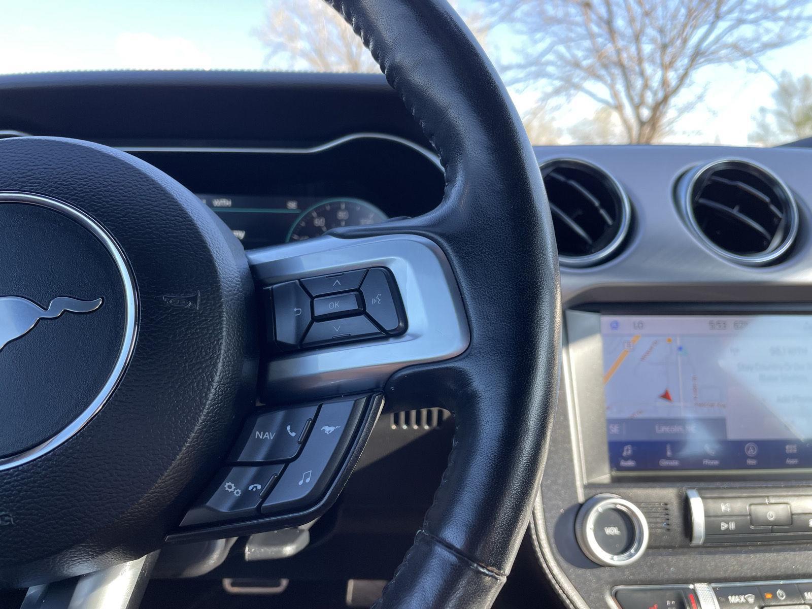 Used 2023 Ford Mustang for sale in Lincoln NE