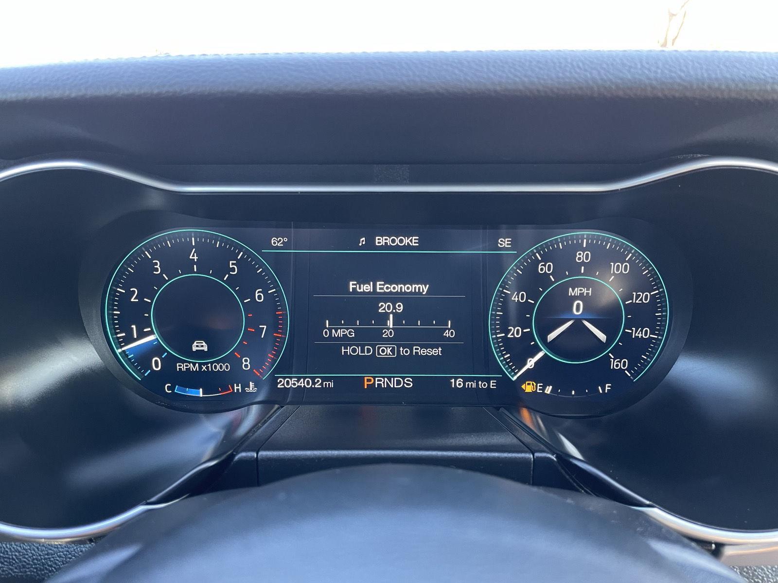 Used 2023 Ford Mustang for sale in Lincoln NE