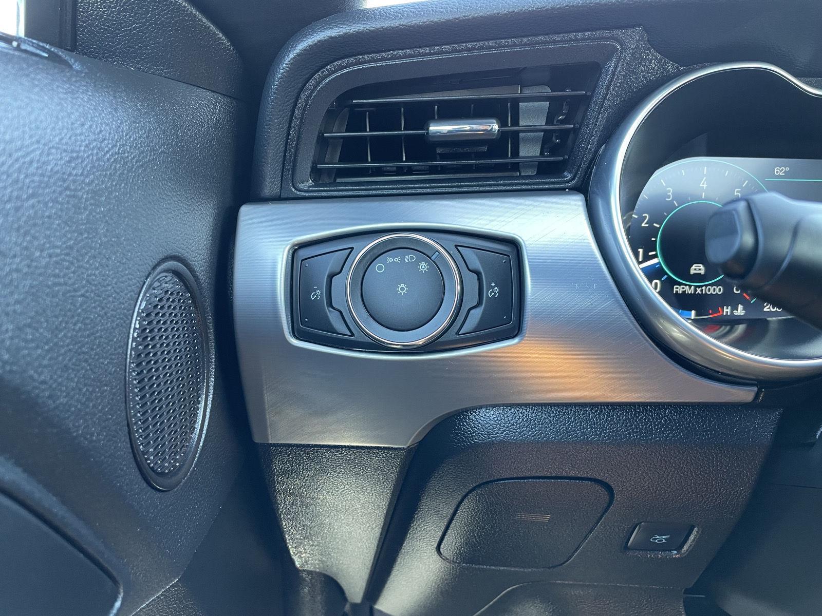 Used 2023 Ford Mustang for sale in Lincoln NE