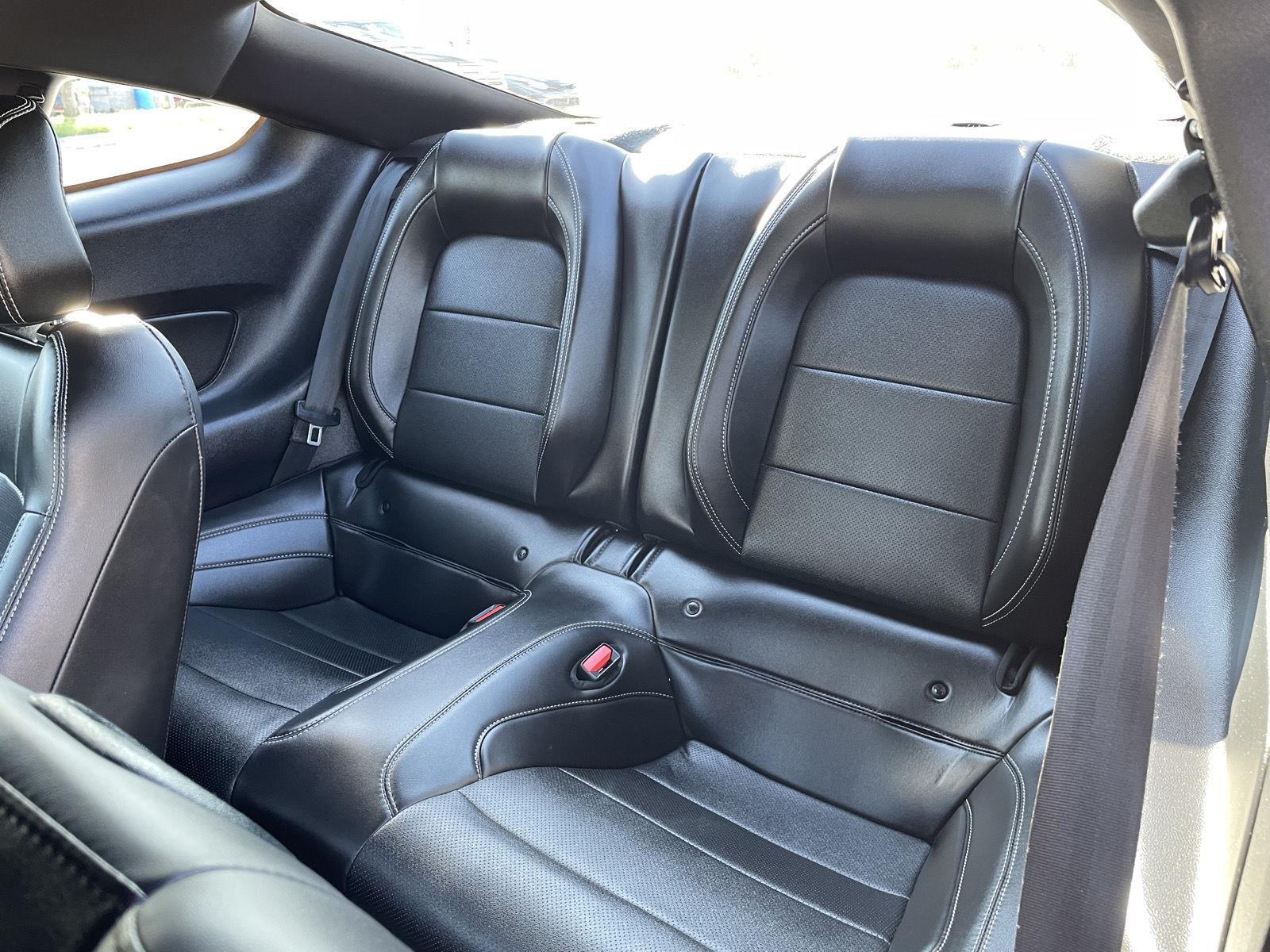 Used 2023 Ford Mustang for sale in Lincoln NE