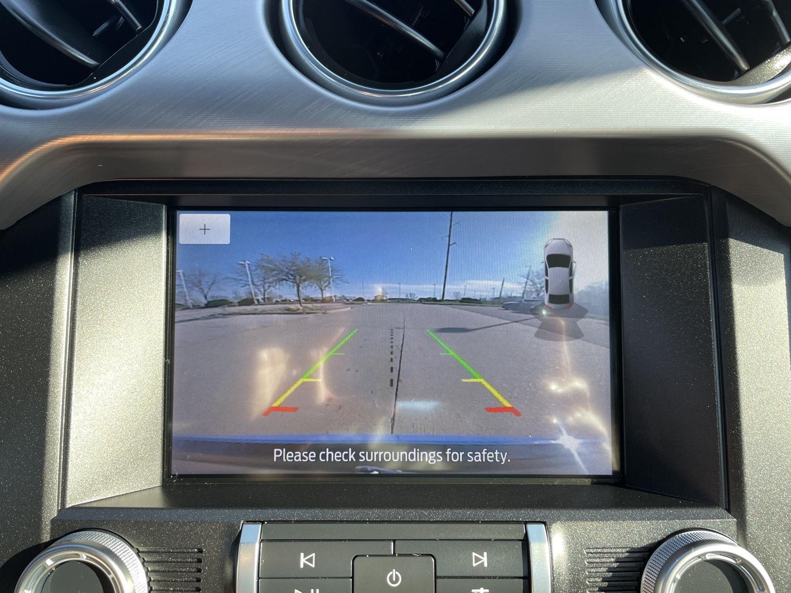 Used 2023 Ford Mustang for sale in Lincoln NE