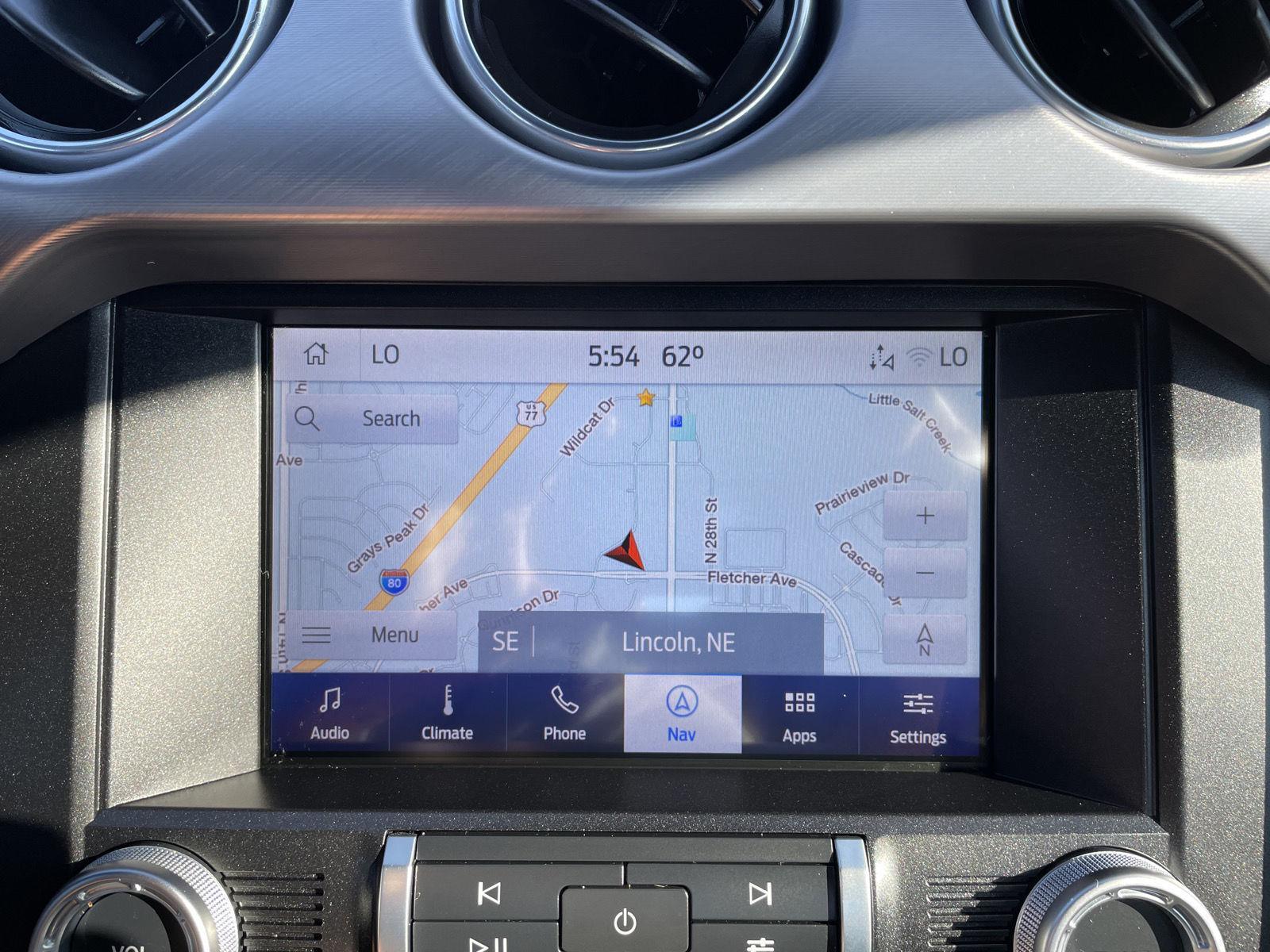 Used 2023 Ford Mustang for sale in Lincoln NE