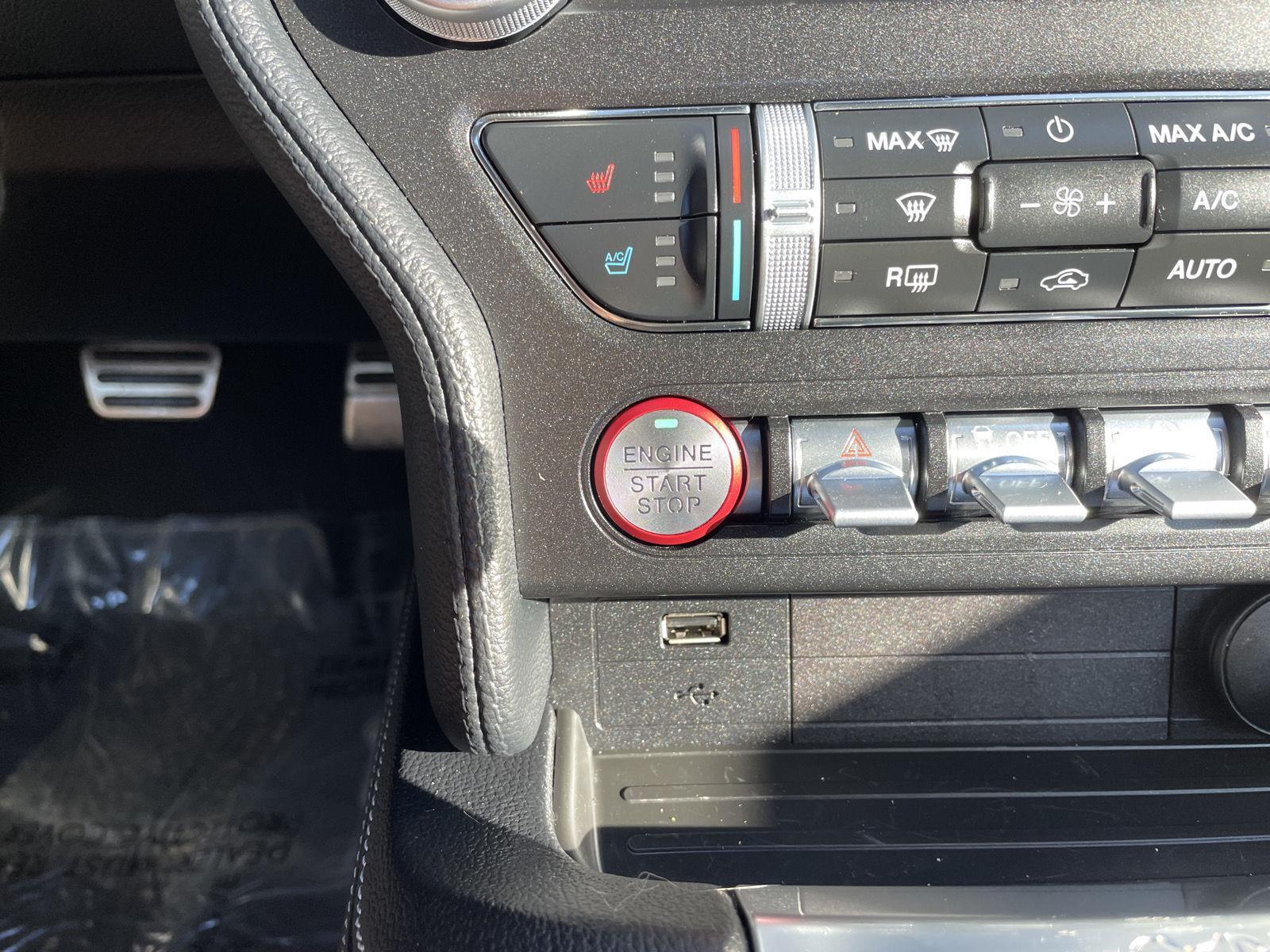 Used 2023 Ford Mustang for sale in Lincoln NE