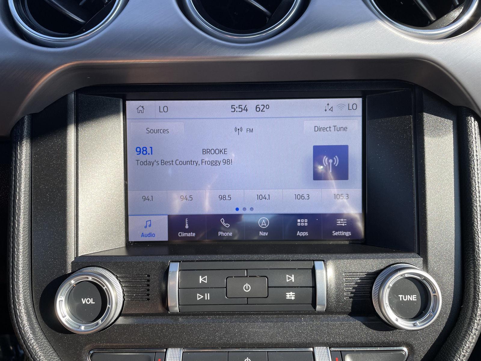 Used 2023 Ford Mustang for sale in Lincoln NE