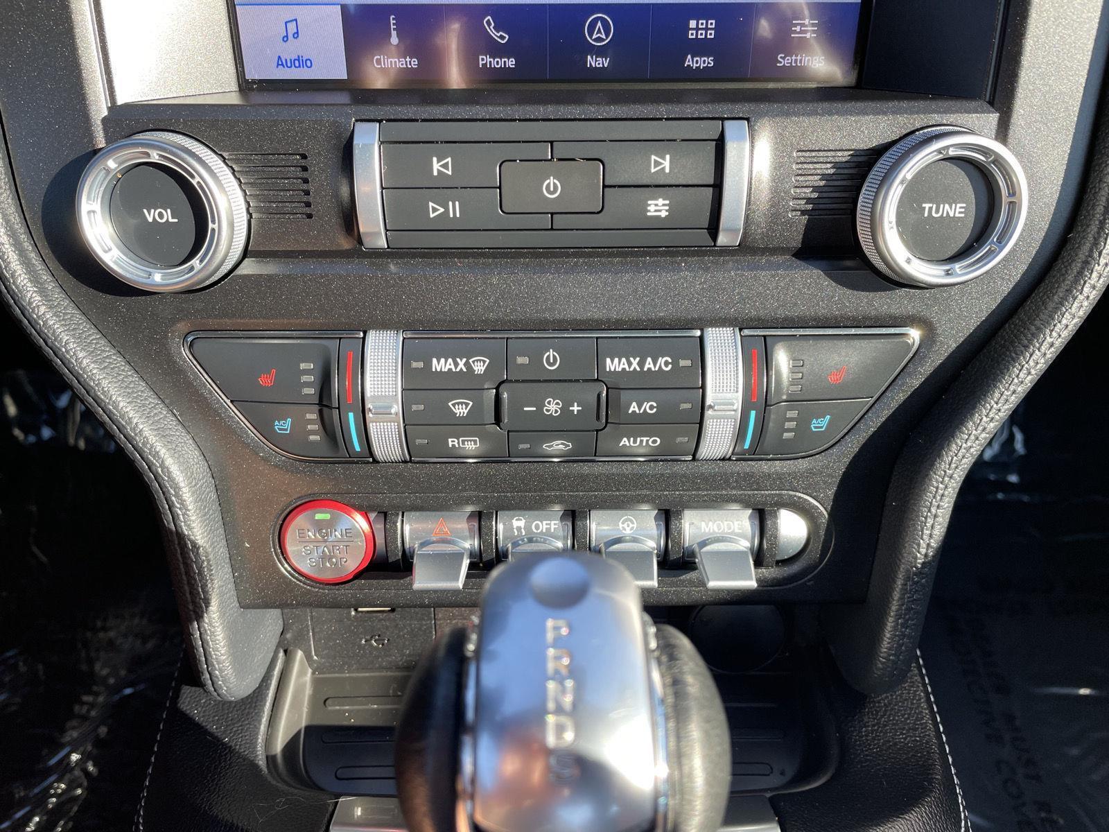 Used 2023 Ford Mustang for sale in Lincoln NE