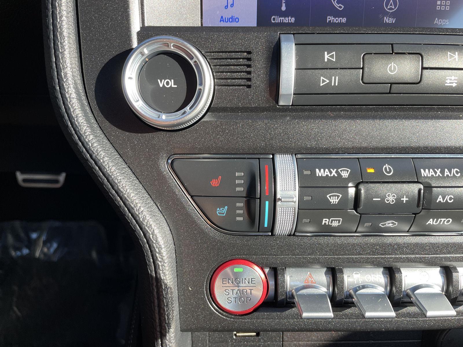 Used 2023 Ford Mustang for sale in Lincoln NE