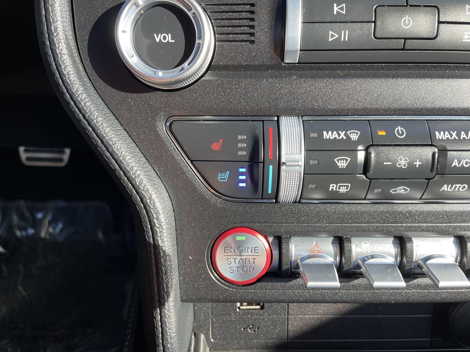 Used 2023 Ford Mustang for sale in Lincoln NE