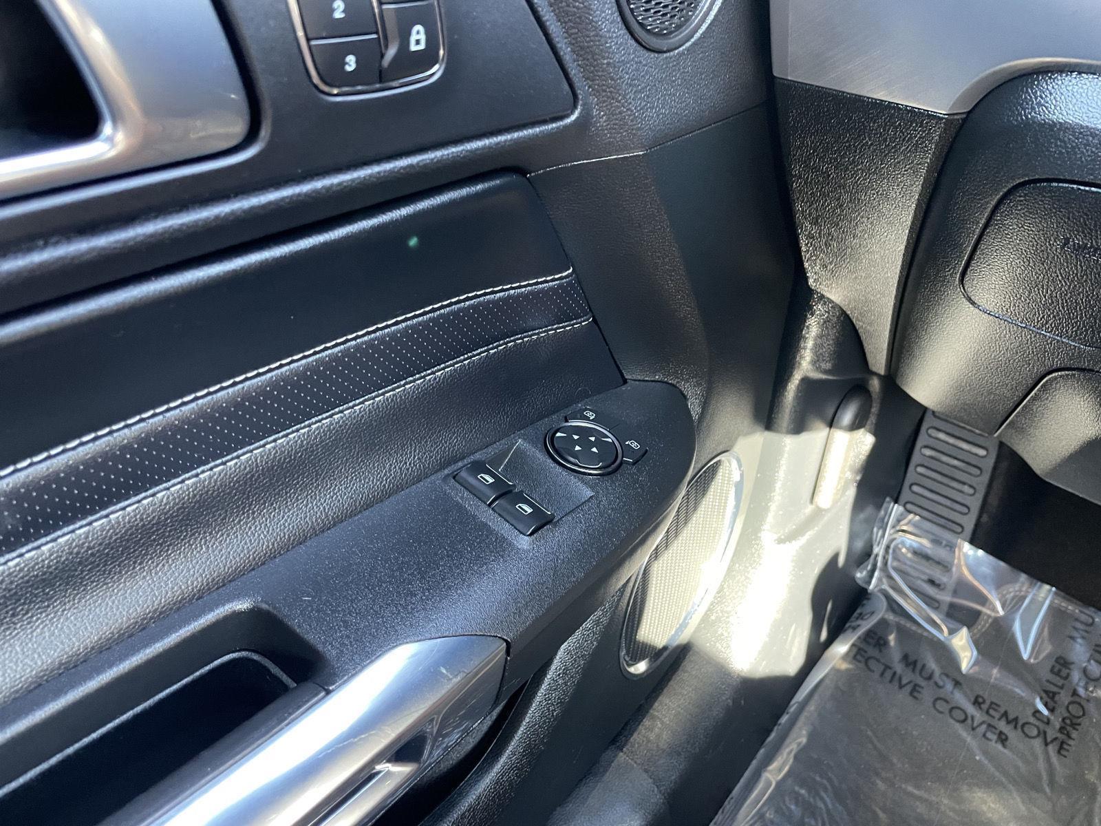 Used 2023 Ford Mustang for sale in Lincoln NE