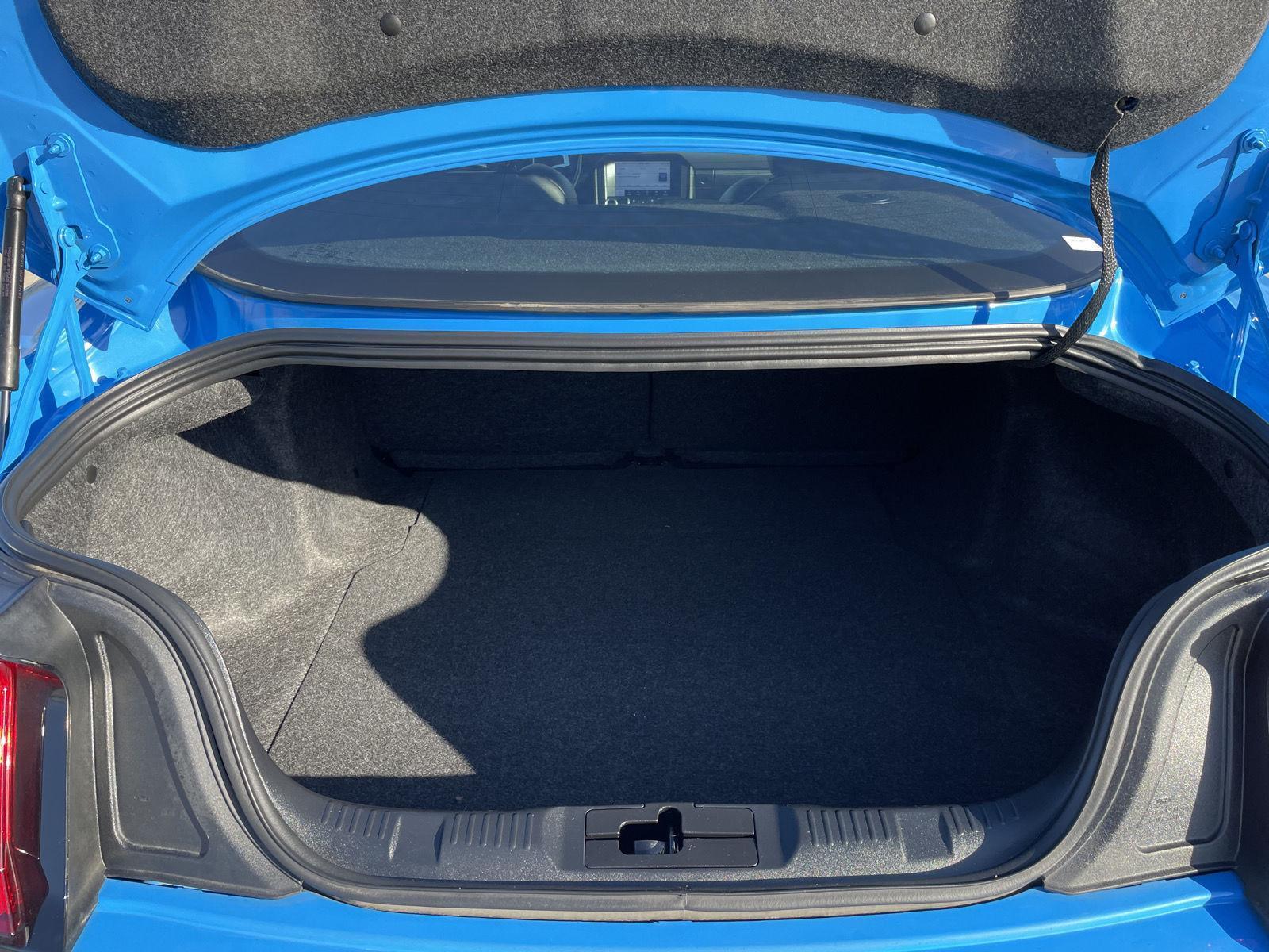 Used 2023 Ford Mustang for sale in Lincoln NE