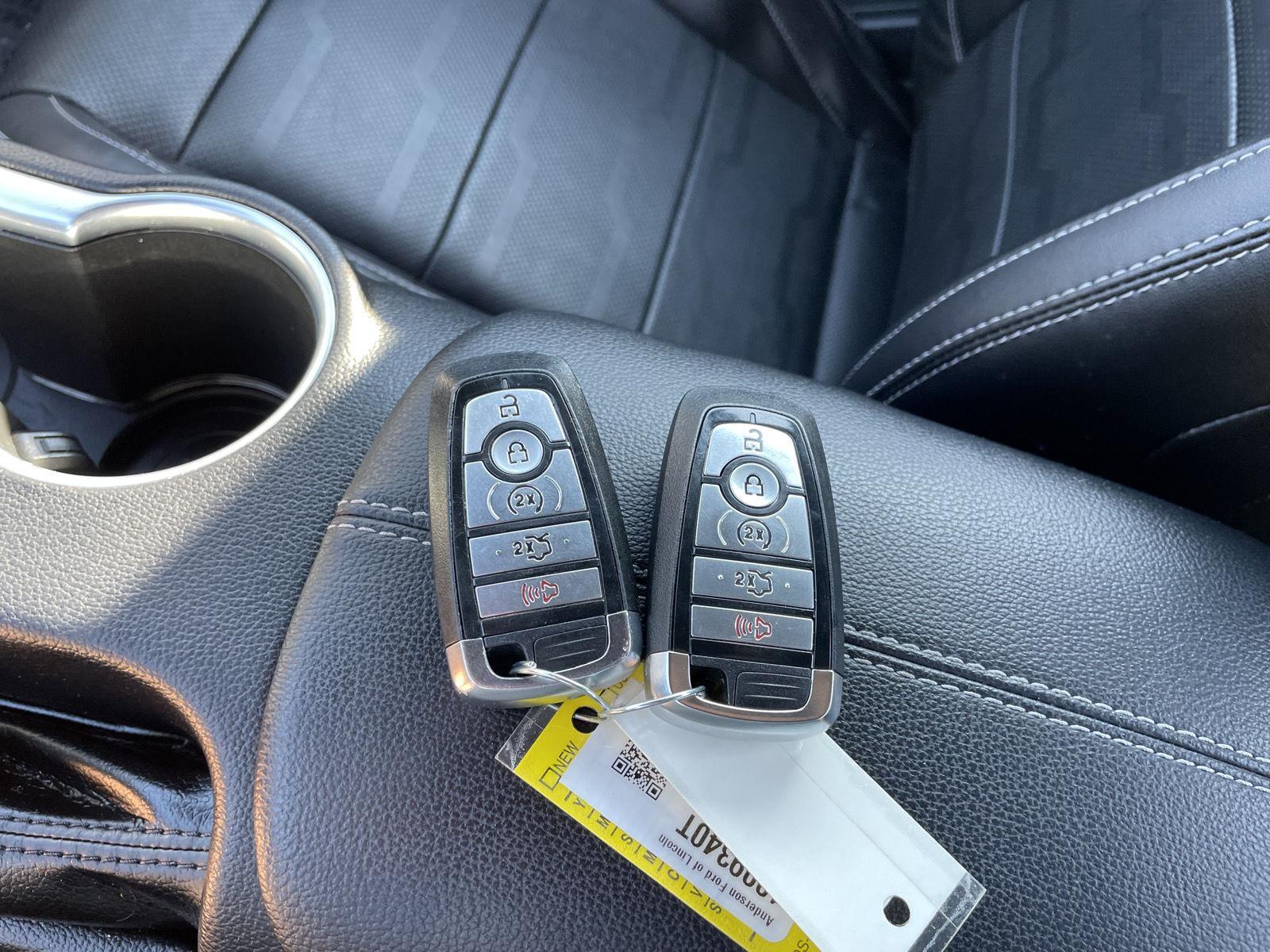 Used 2023 Ford Mustang for sale in Lincoln NE