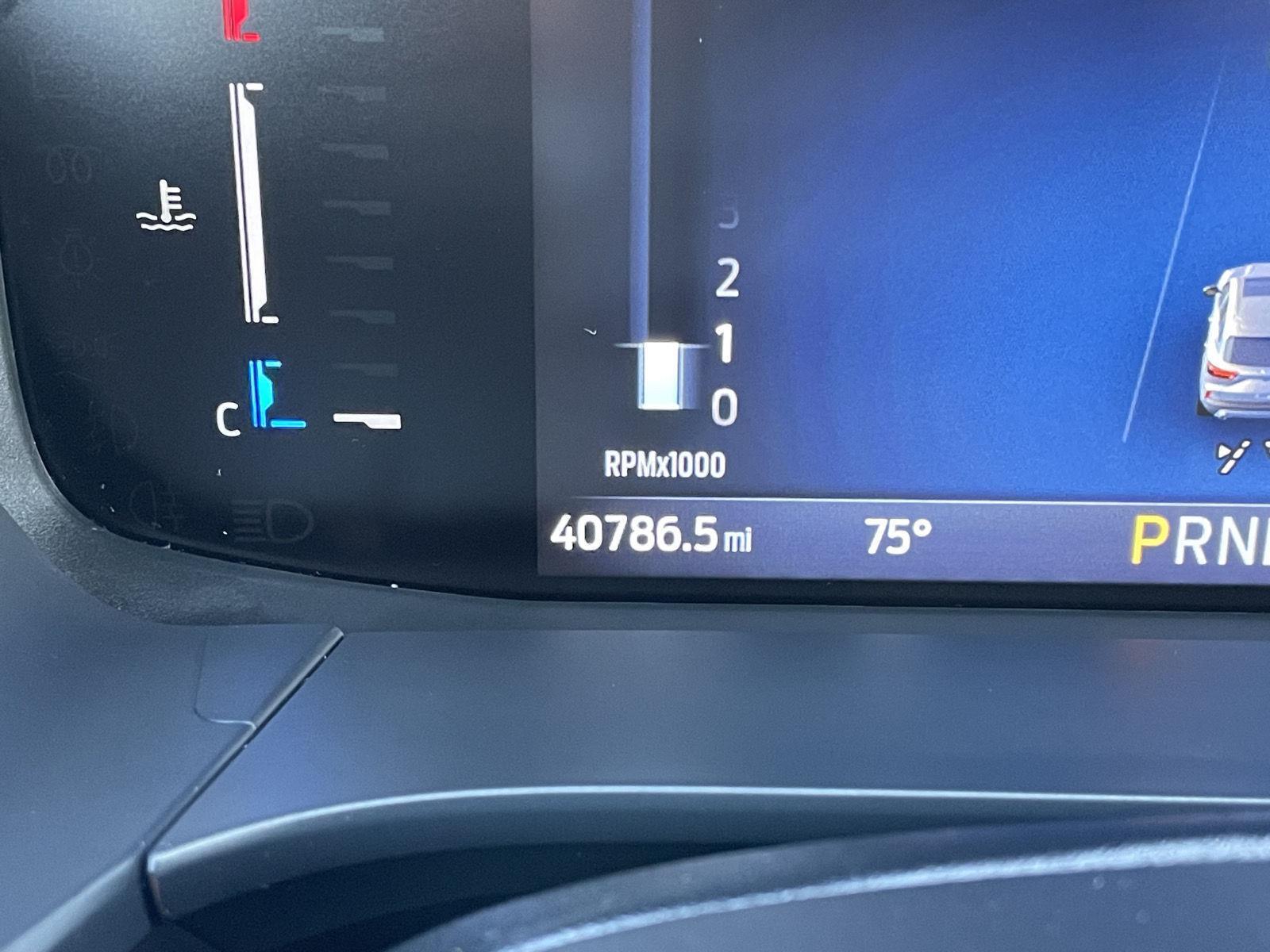 Used 2025 Ford Escape for sale in Lincoln NE