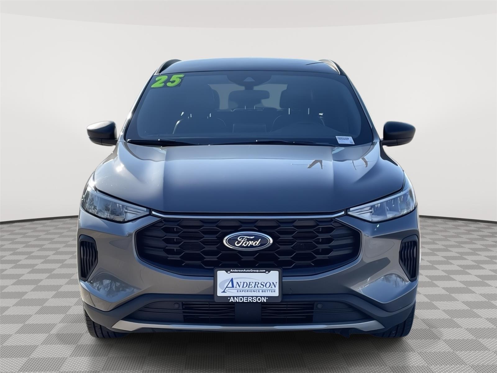 Used 2025 Ford Escape for sale in Lincoln NE