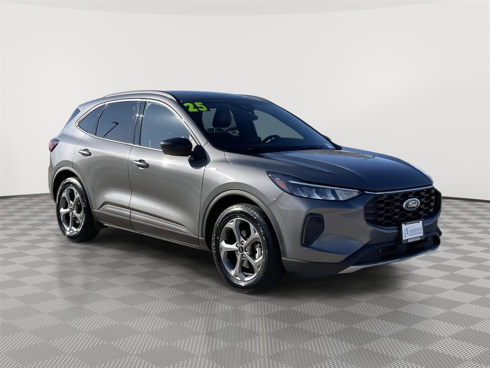 Used 2025 Ford Escape for sale in Lincoln NE