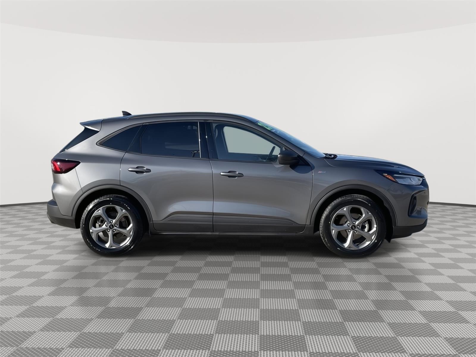 Used 2025 Ford Escape for sale in Lincoln NE