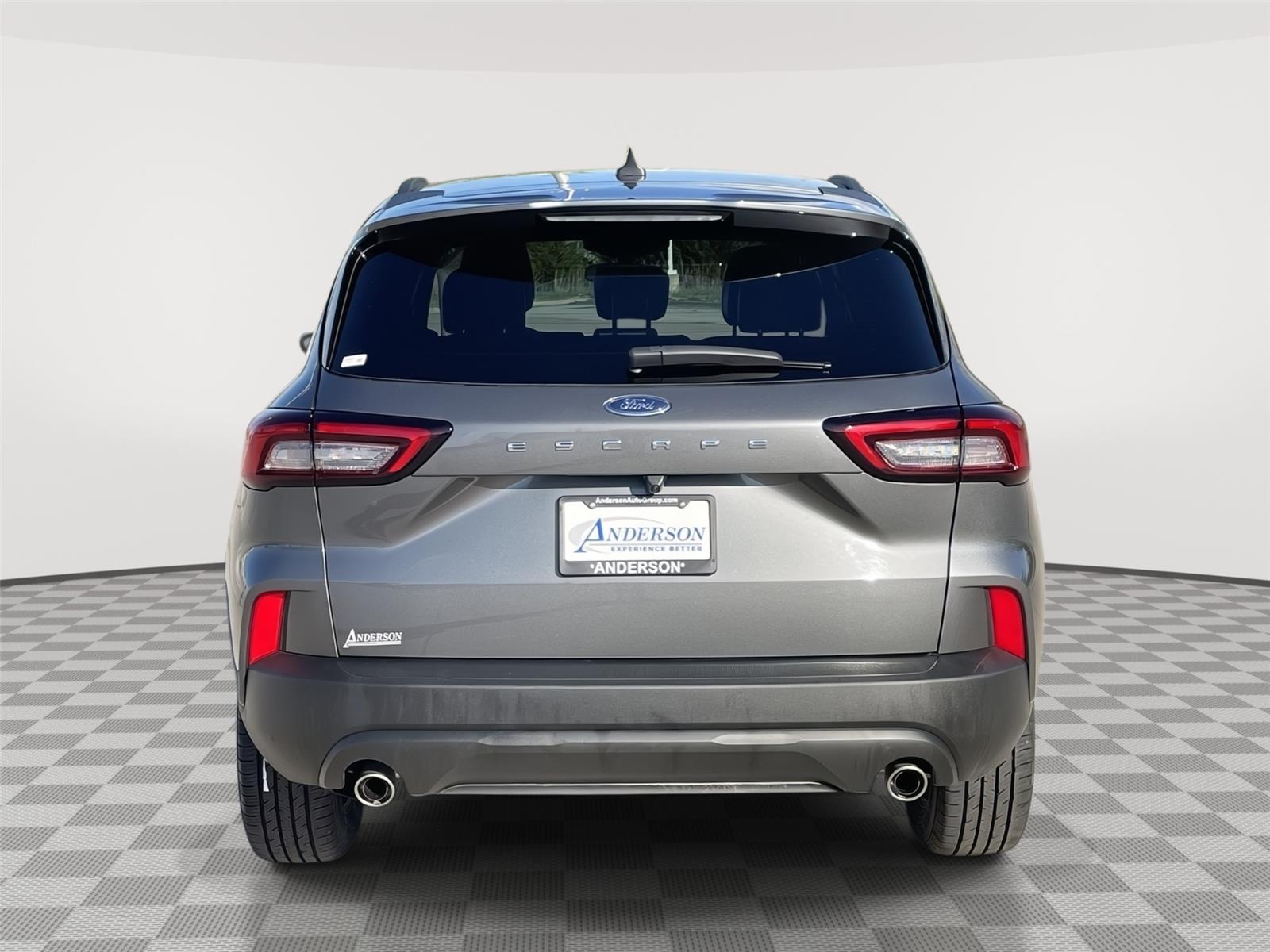 Used 2025 Ford Escape for sale in Lincoln NE