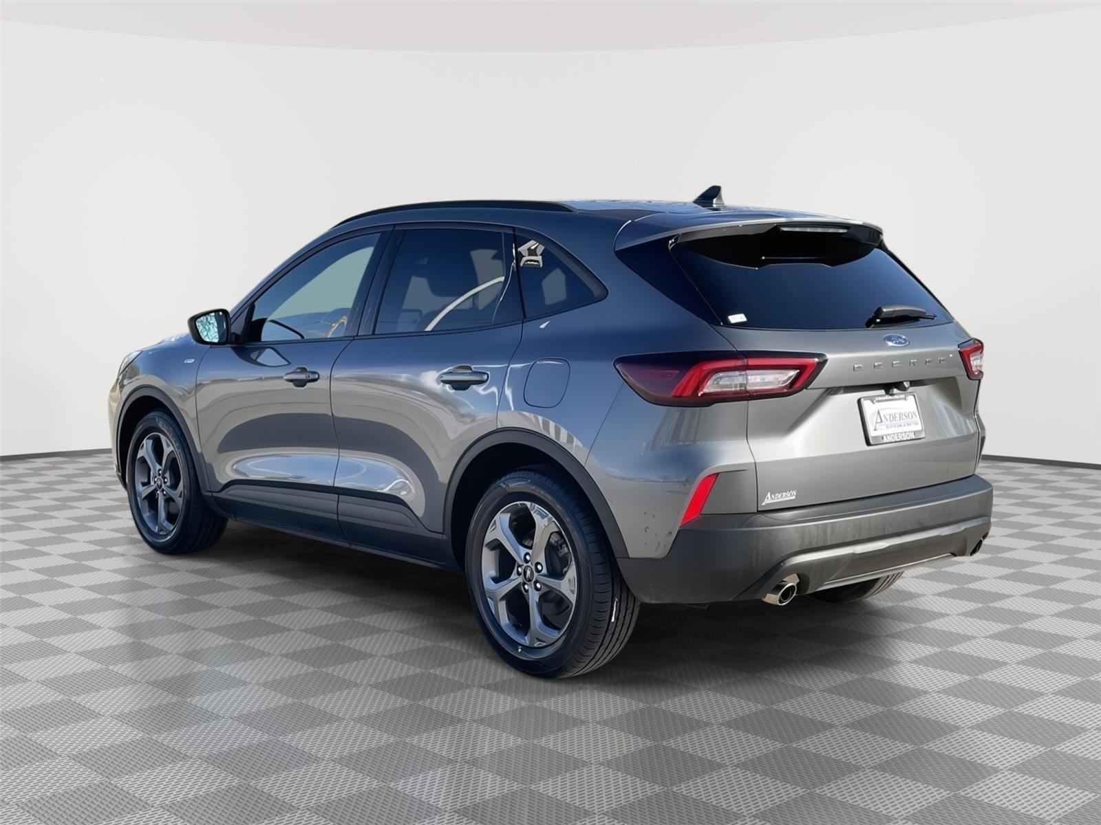 Used 2025 Ford Escape for sale in Lincoln NE