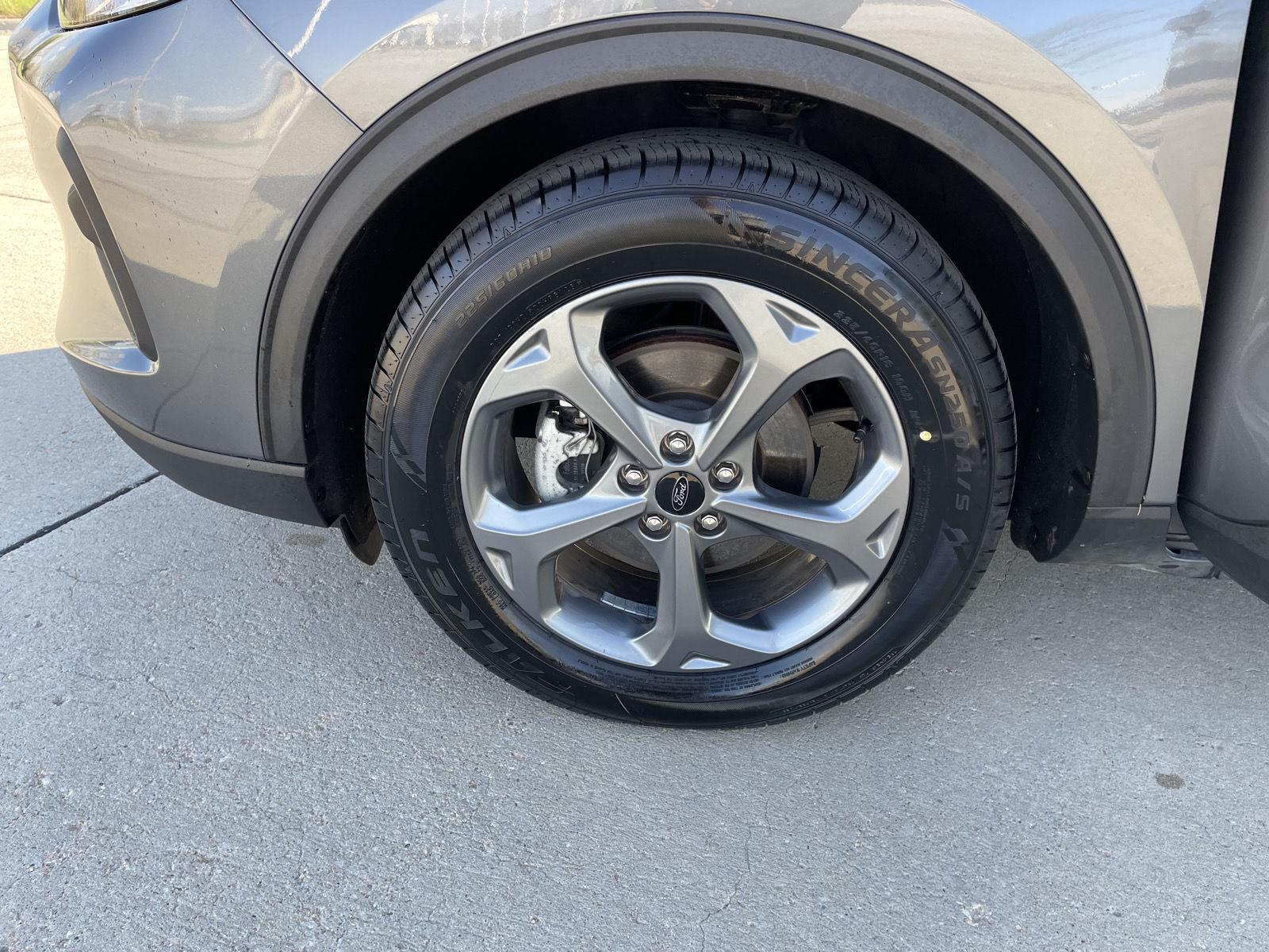 Used 2025 Ford Escape for sale in Lincoln NE