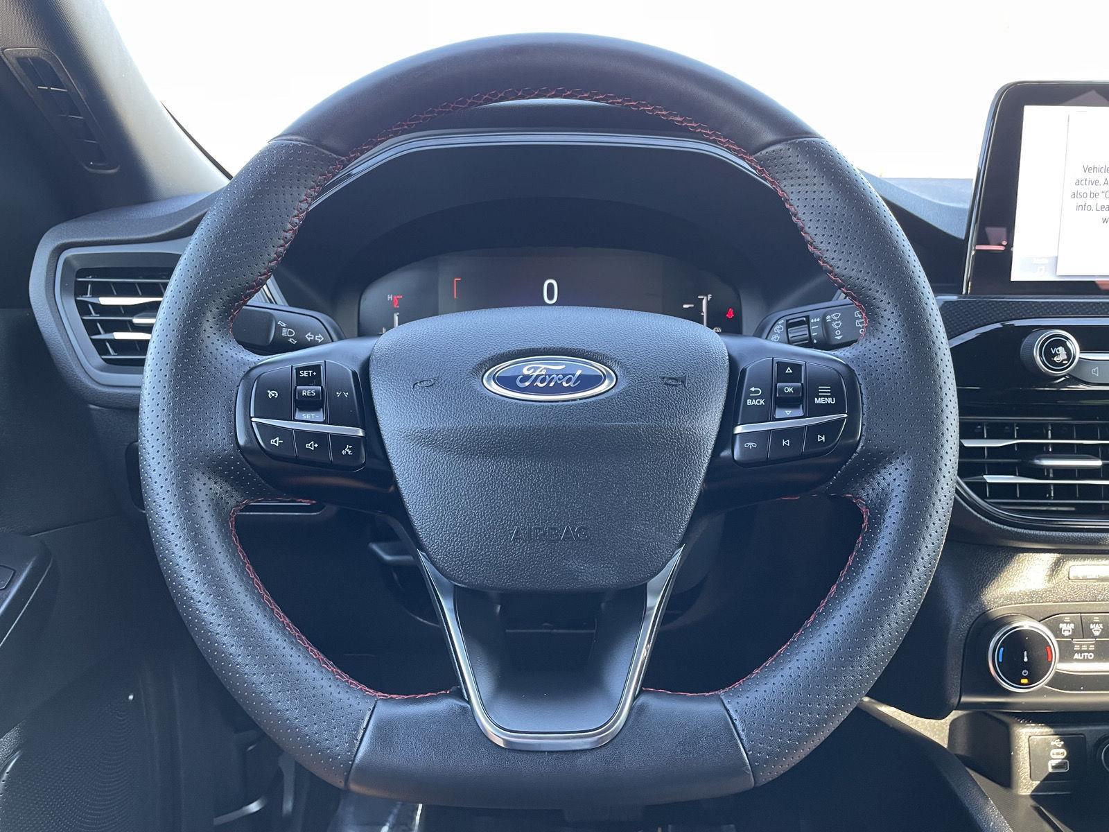 Used 2025 Ford Escape for sale in Lincoln NE