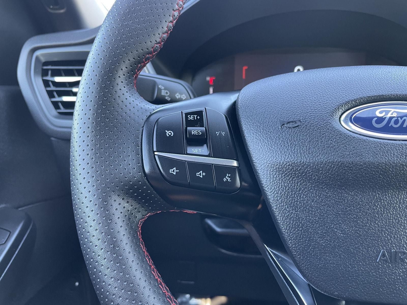 Used 2025 Ford Escape for sale in Lincoln NE