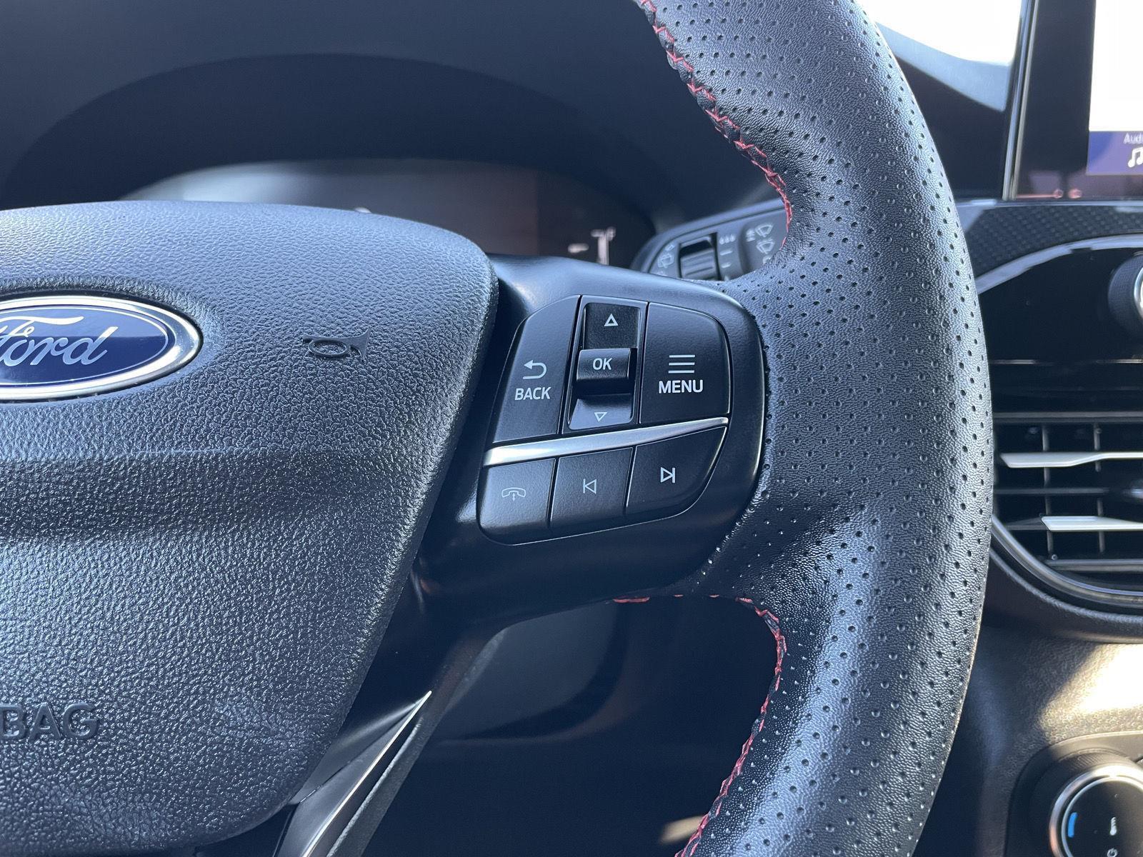 Used 2025 Ford Escape for sale in Lincoln NE