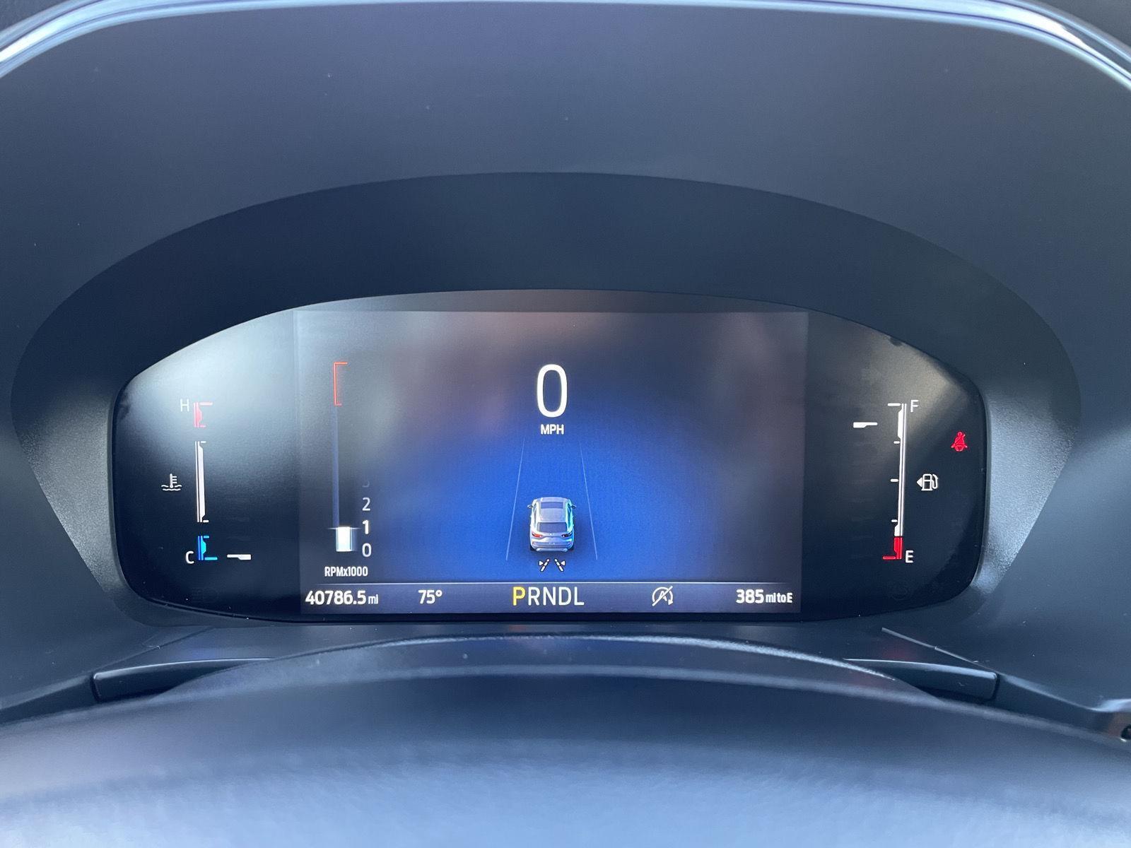 Used 2025 Ford Escape for sale in Lincoln NE