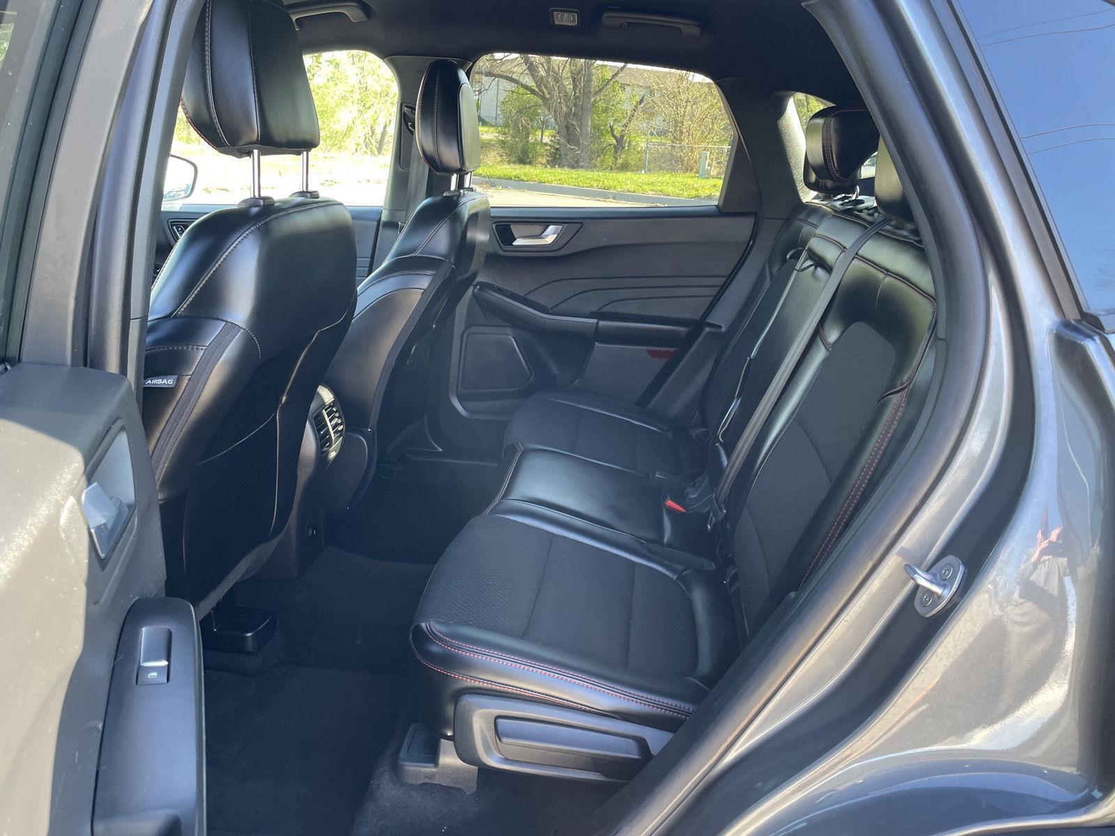 Used 2025 Ford Escape for sale in Lincoln NE