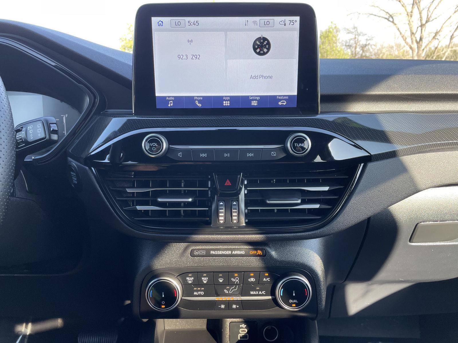 Used 2025 Ford Escape for sale in Lincoln NE