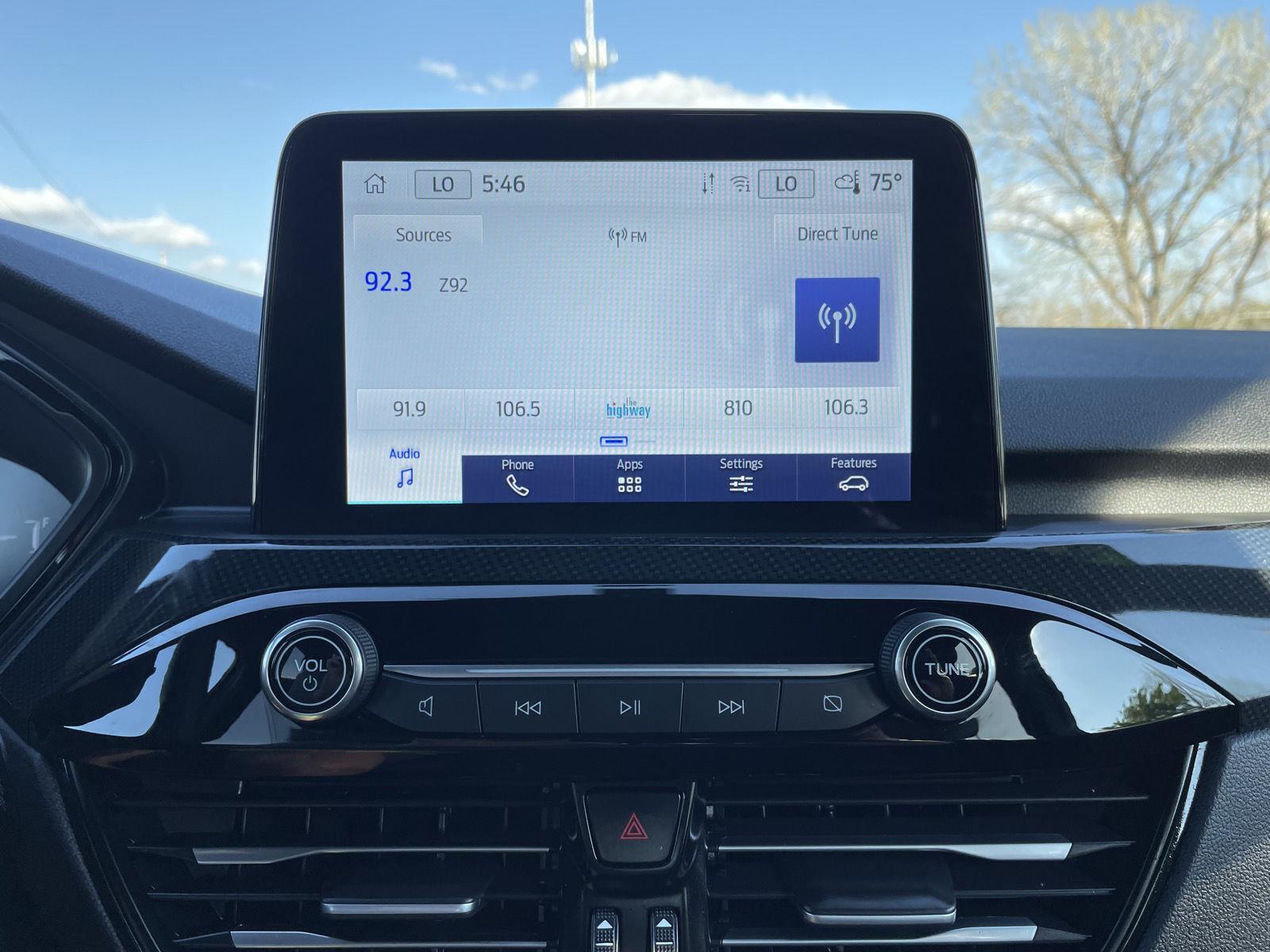 Used 2025 Ford Escape for sale in Lincoln NE