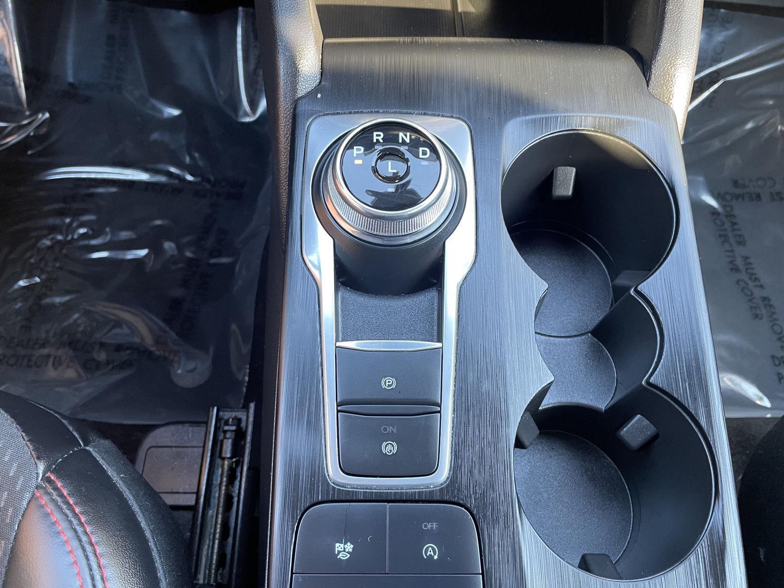 Used 2025 Ford Escape for sale in Lincoln NE