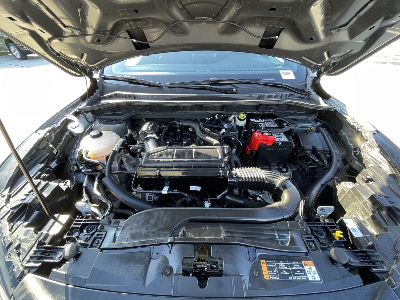 Used 2025 Ford Escape for sale in Lincoln NE