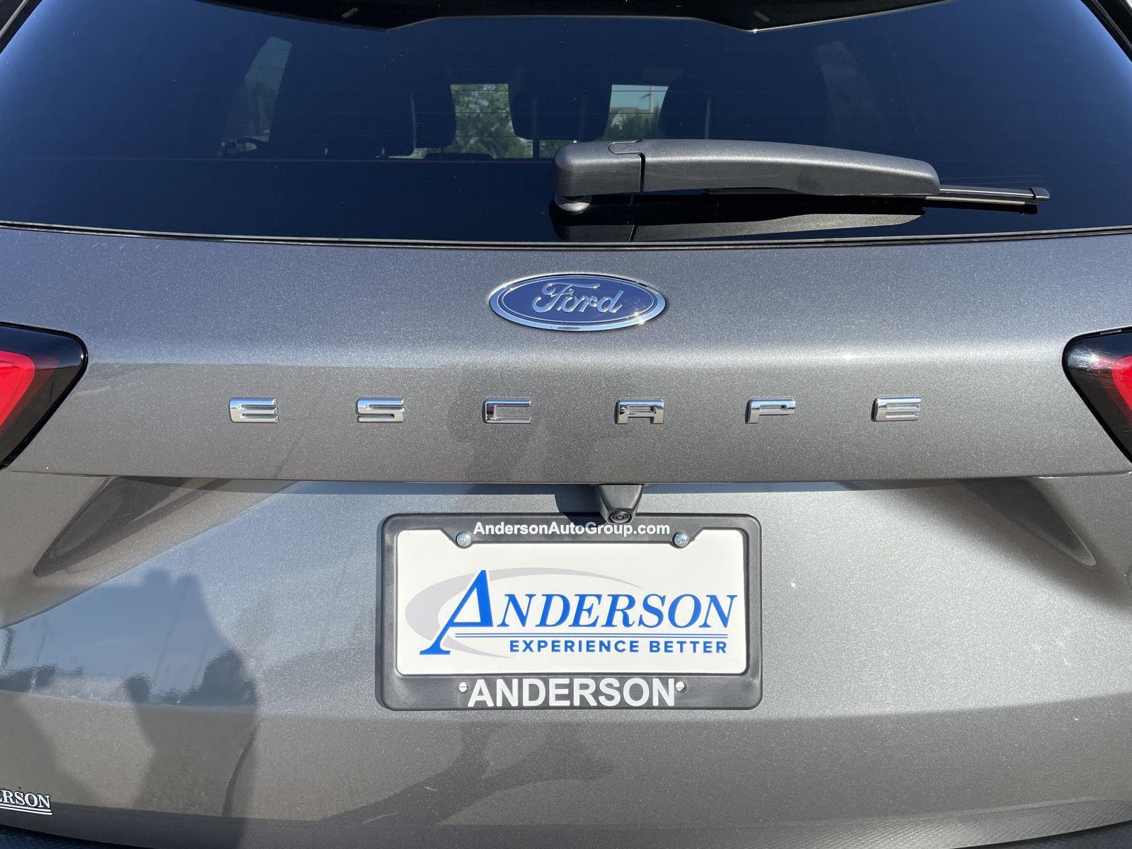 Used 2025 Ford Escape for sale in Lincoln NE