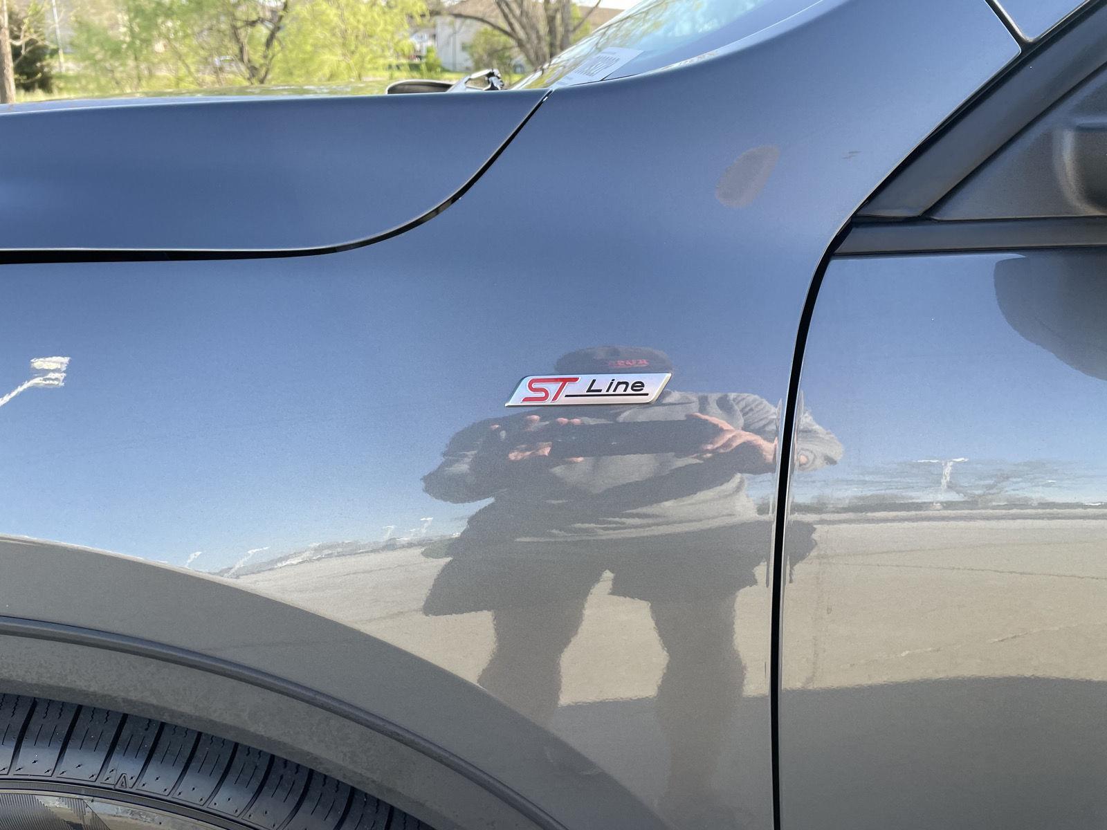 Used 2025 Ford Escape for sale in Lincoln NE