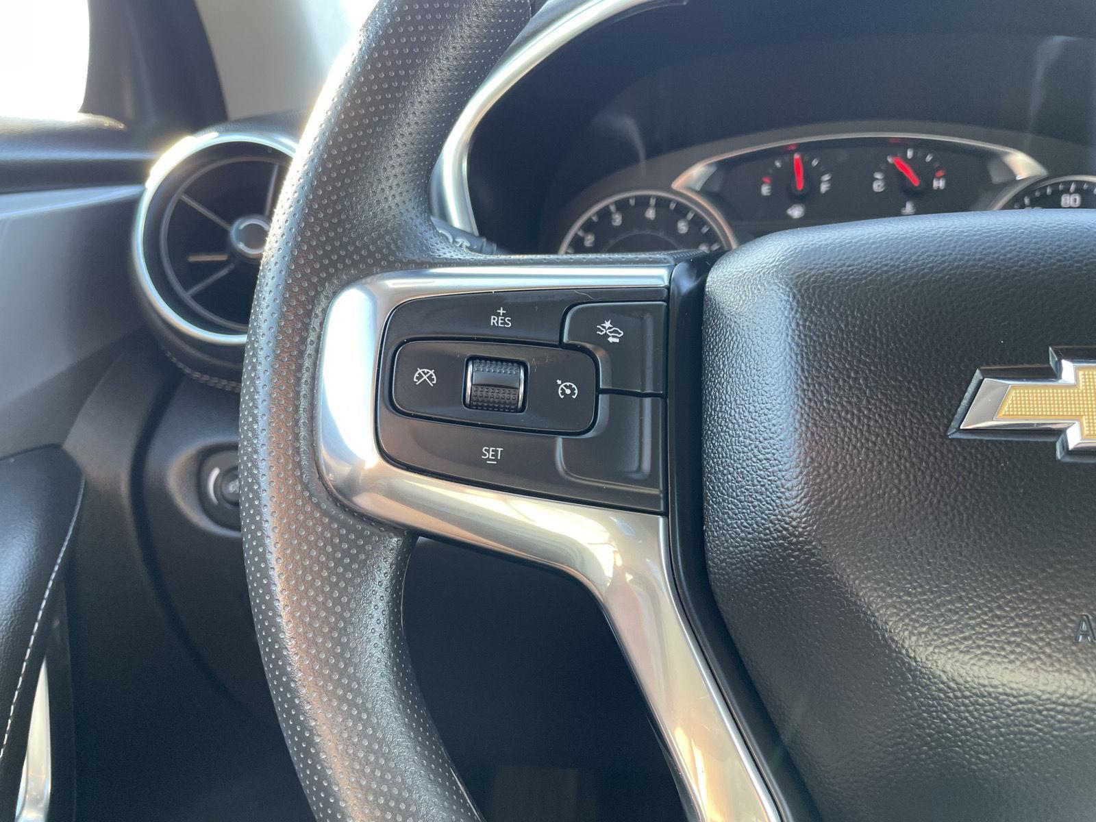 Used 2025 Chevrolet Blazer for sale in Lincoln NE