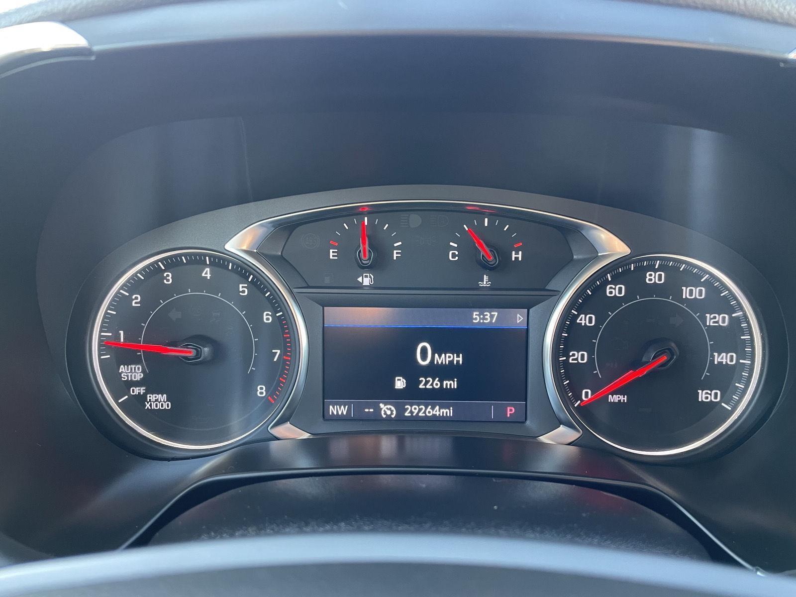 Used 2025 Chevrolet Blazer for sale in Lincoln NE