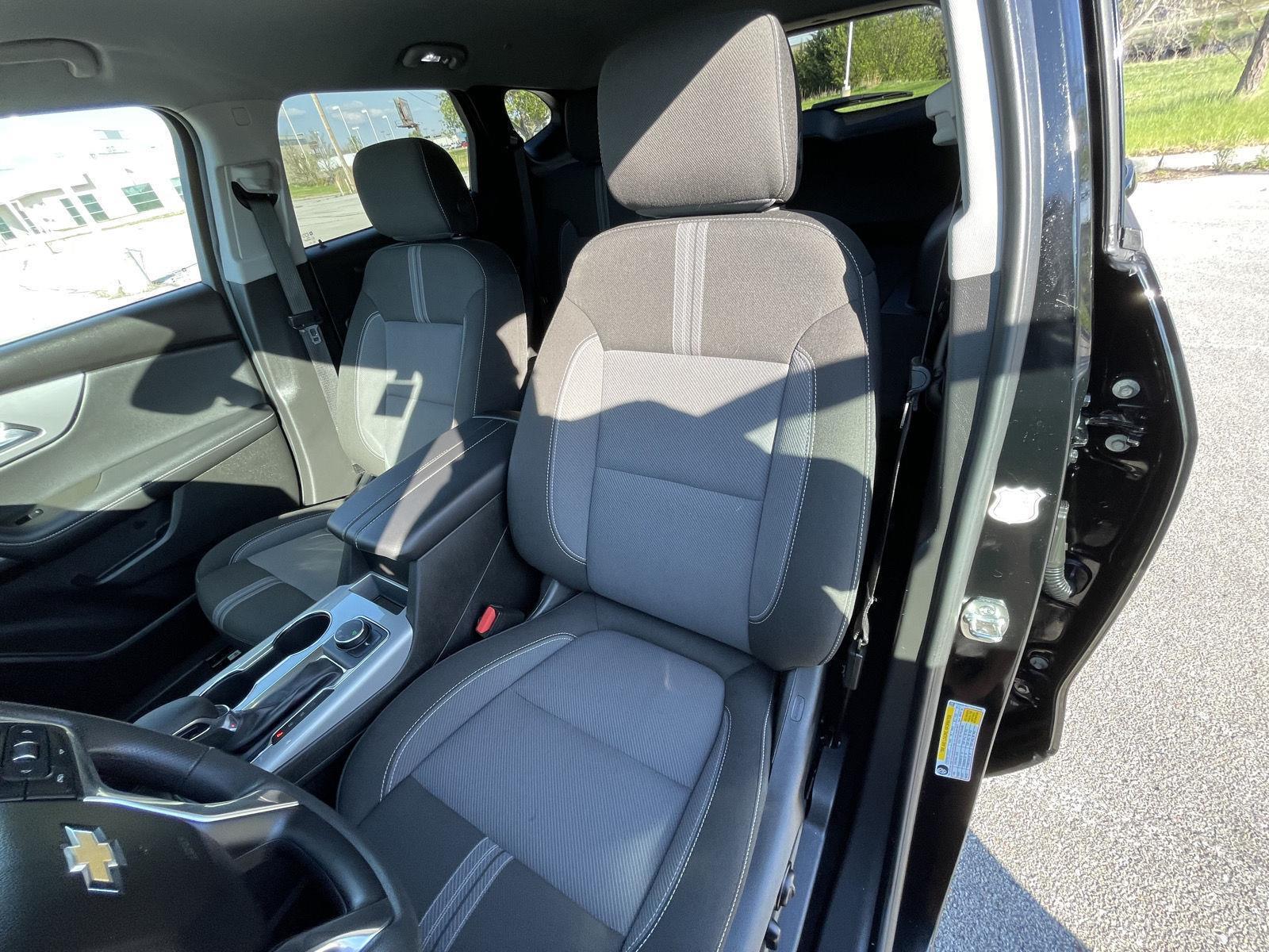 Used 2025 Chevrolet Blazer for sale in Lincoln NE