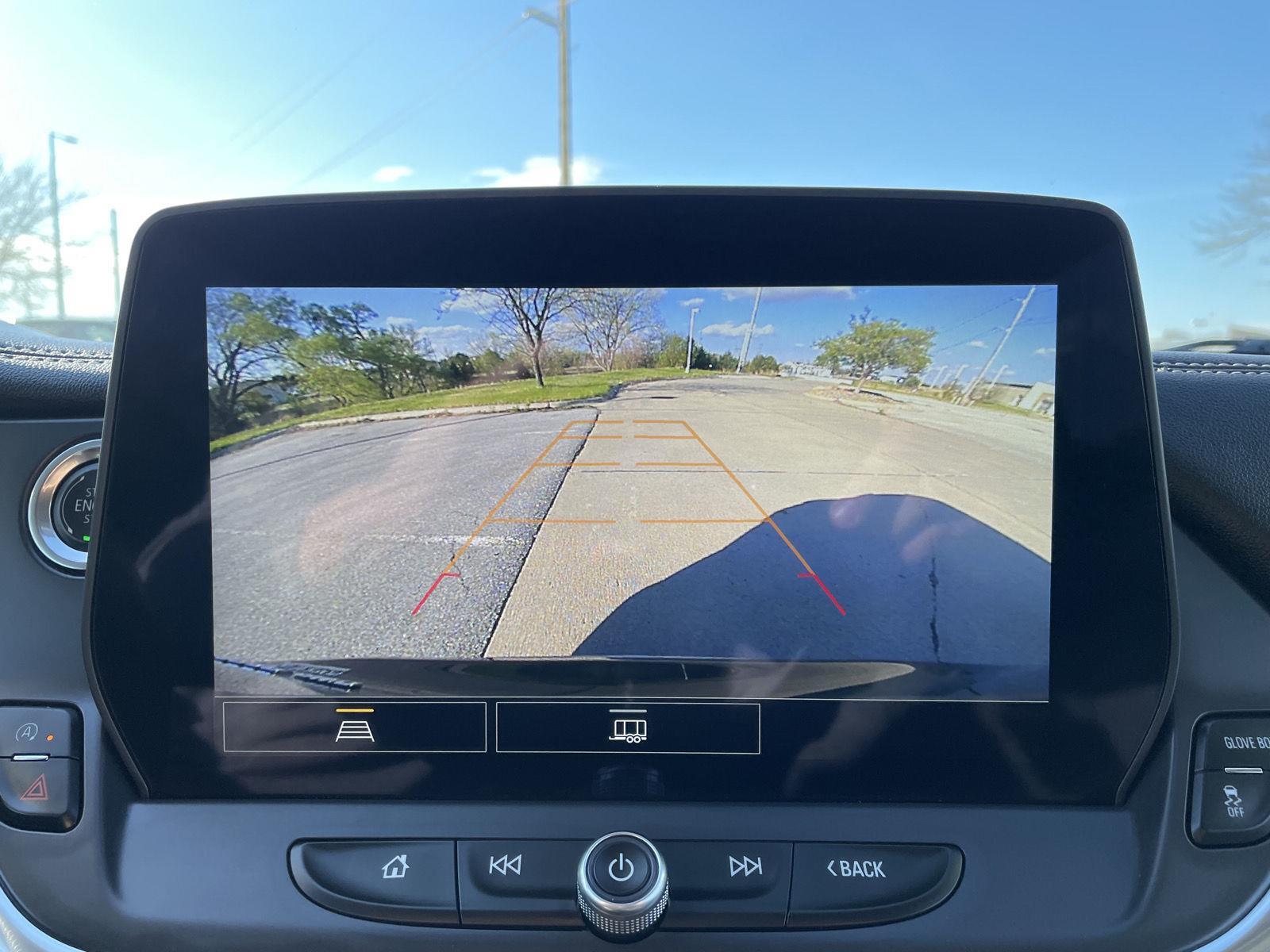 Used 2025 Chevrolet Blazer for sale in Lincoln NE