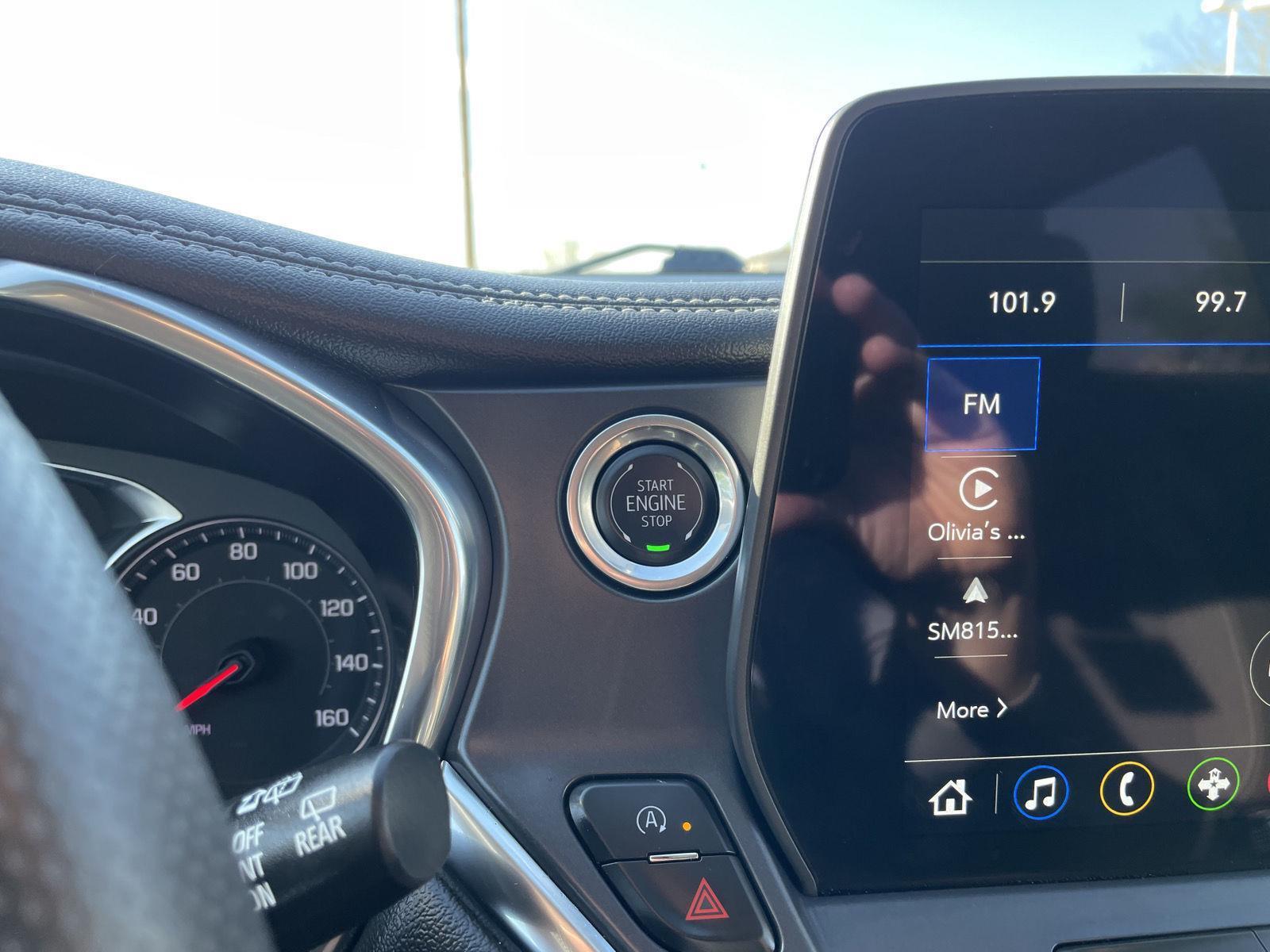 Used 2025 Chevrolet Blazer for sale in Lincoln NE