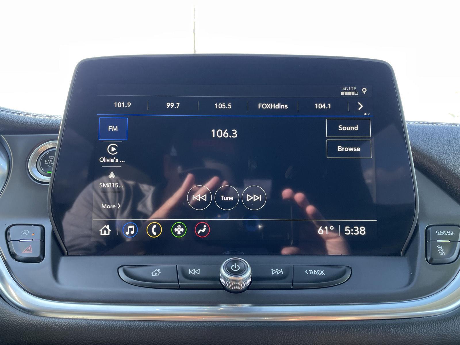 Used 2025 Chevrolet Blazer for sale in Lincoln NE