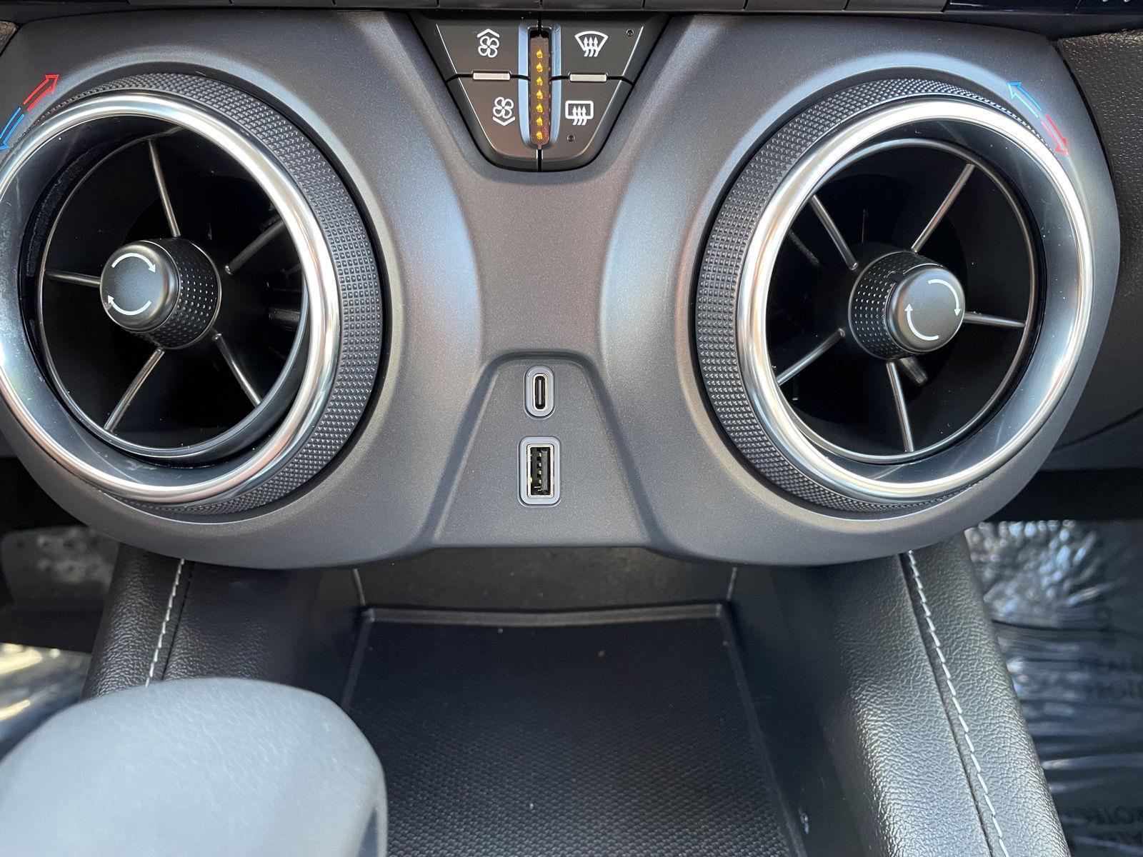 Used 2025 Chevrolet Blazer for sale in Lincoln NE