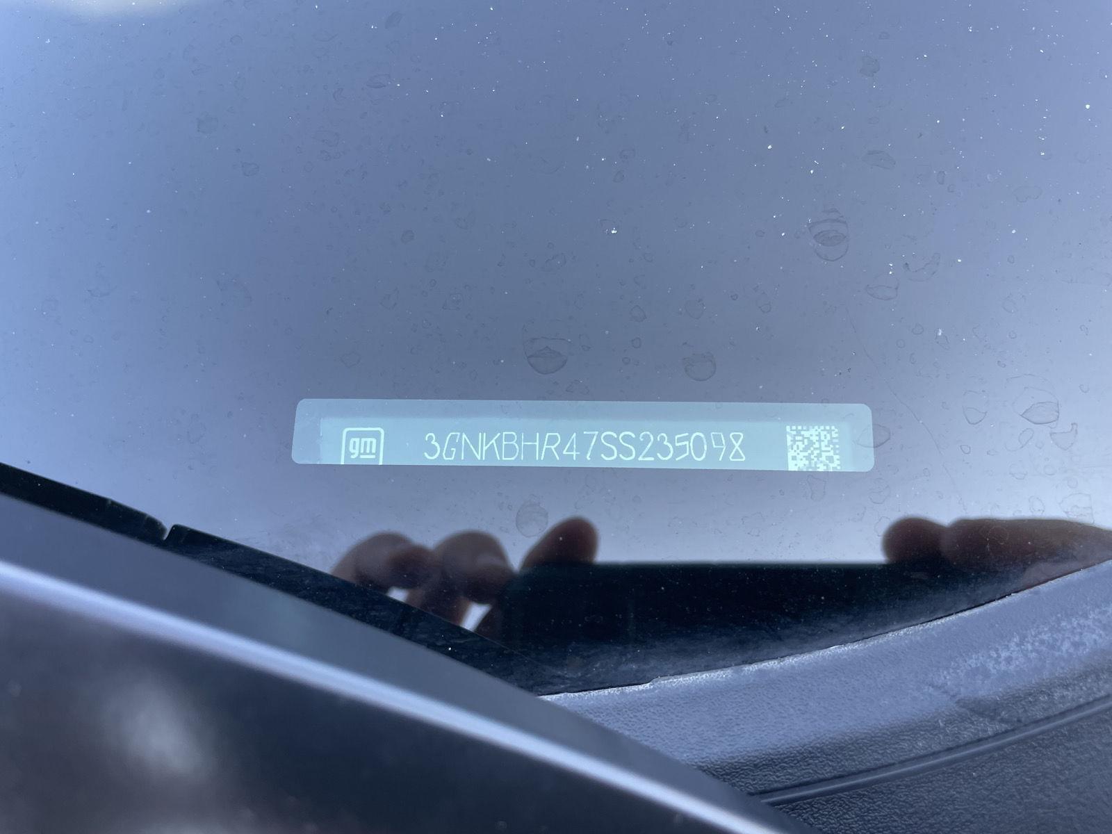 Used 2025 Chevrolet Blazer for sale in Lincoln NE