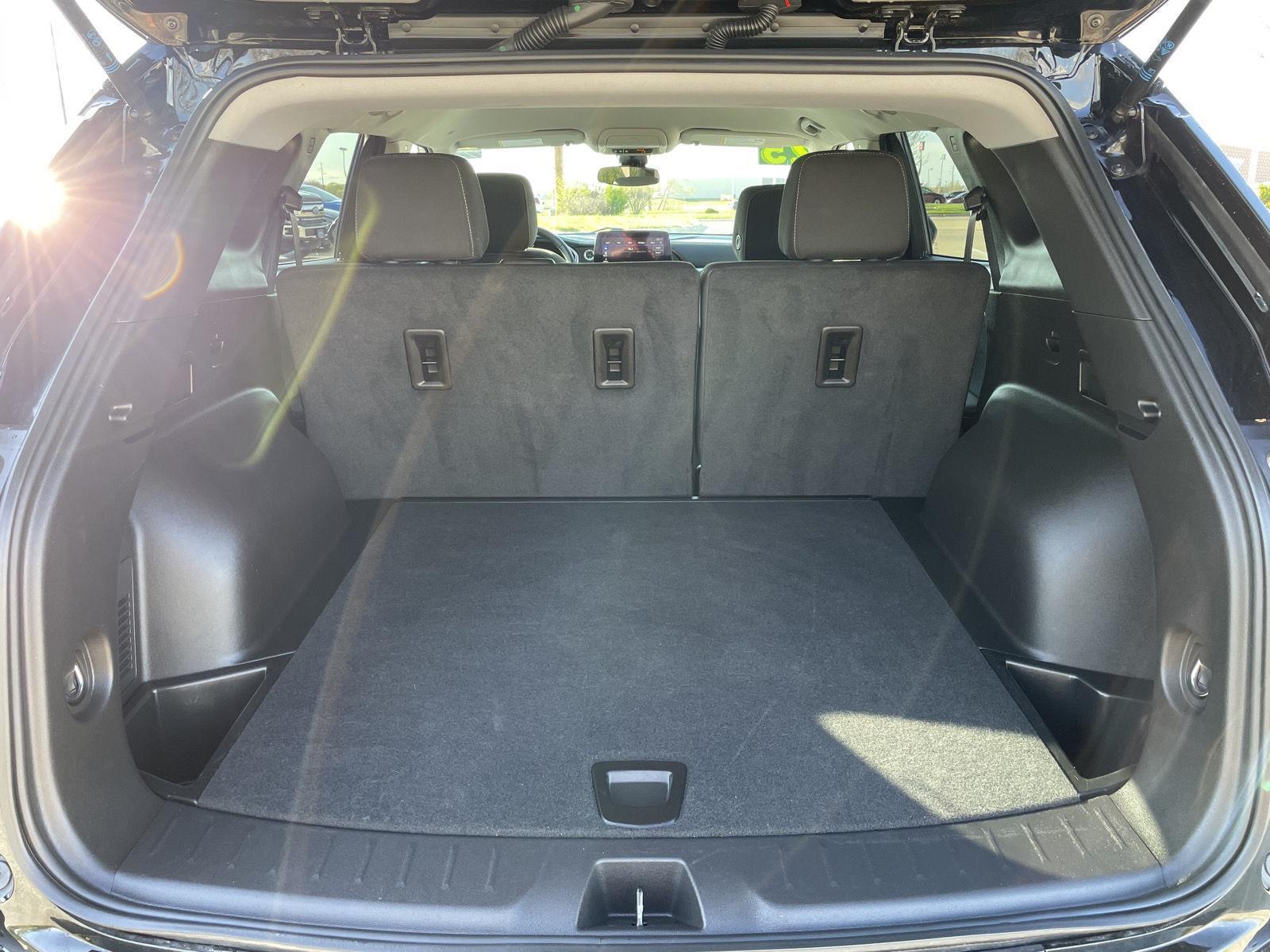 Used 2025 Chevrolet Blazer for sale in Lincoln NE