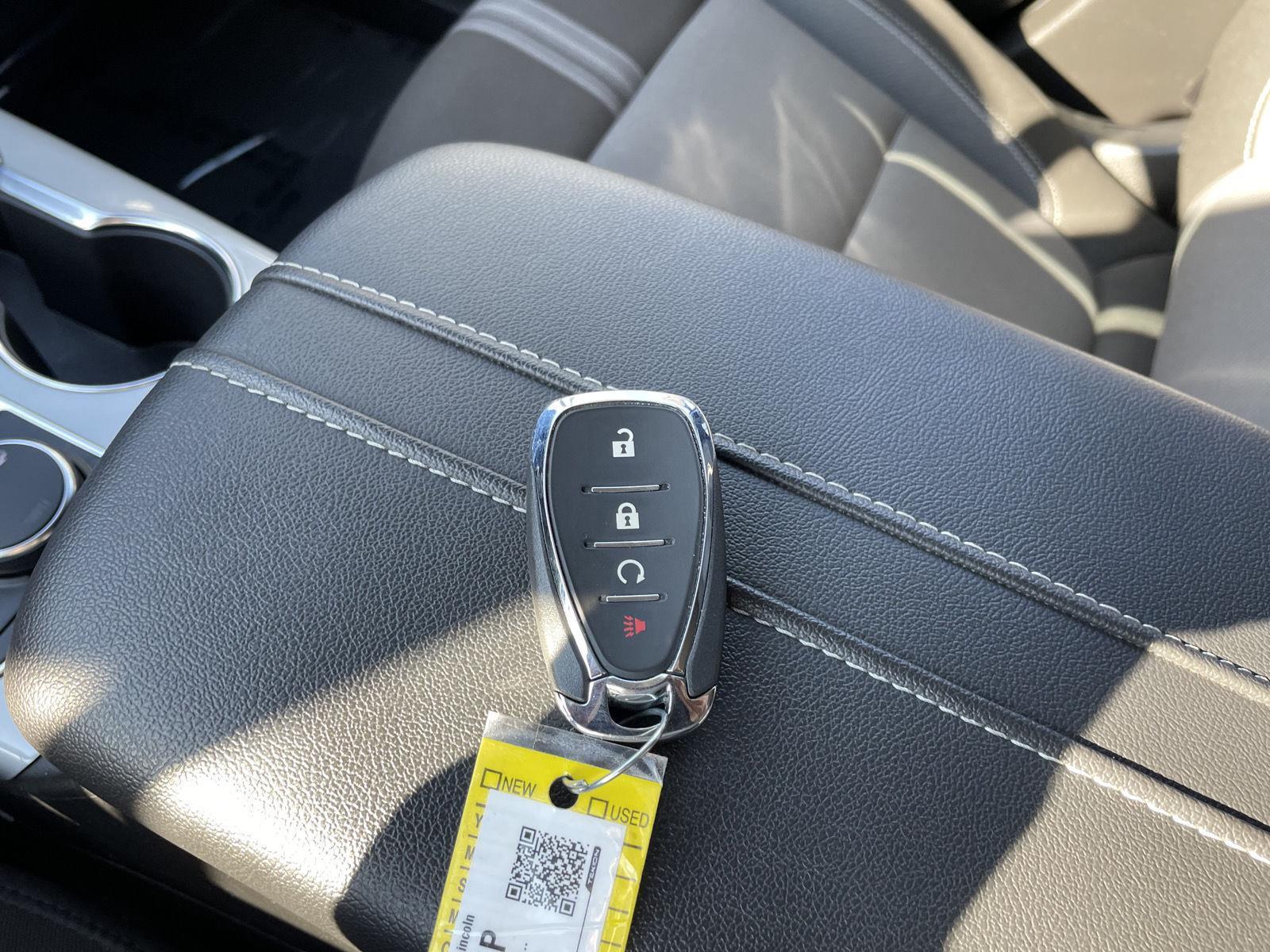 Used 2025 Chevrolet Blazer for sale in Lincoln NE